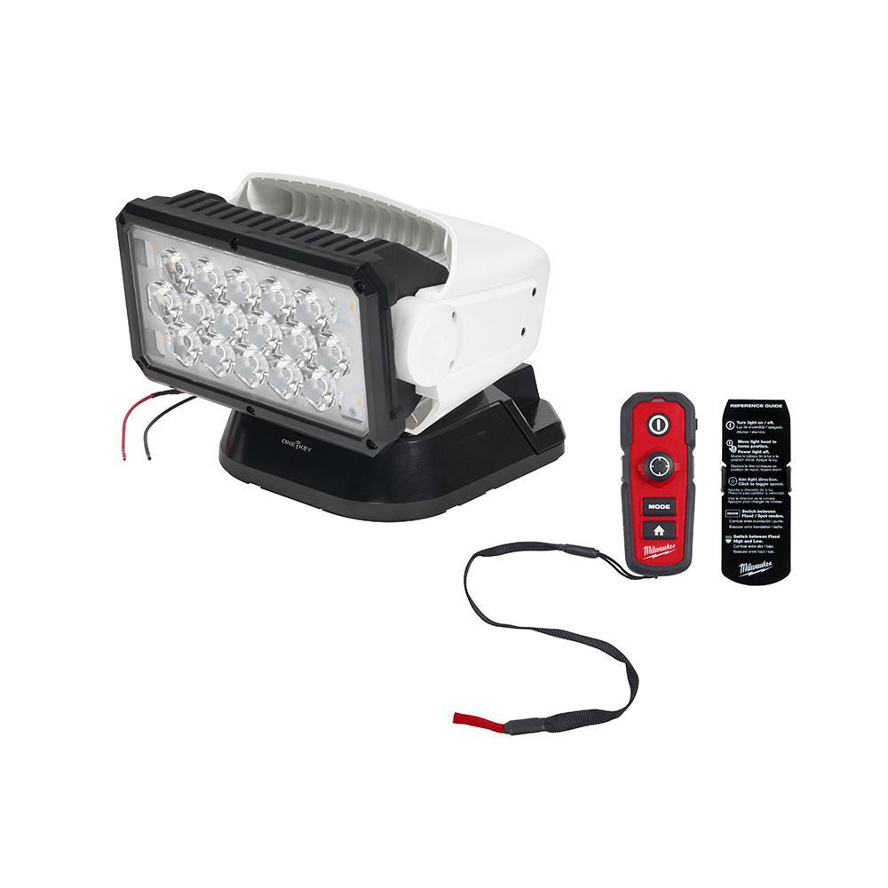 Milwaukee® 2123 Work Lights