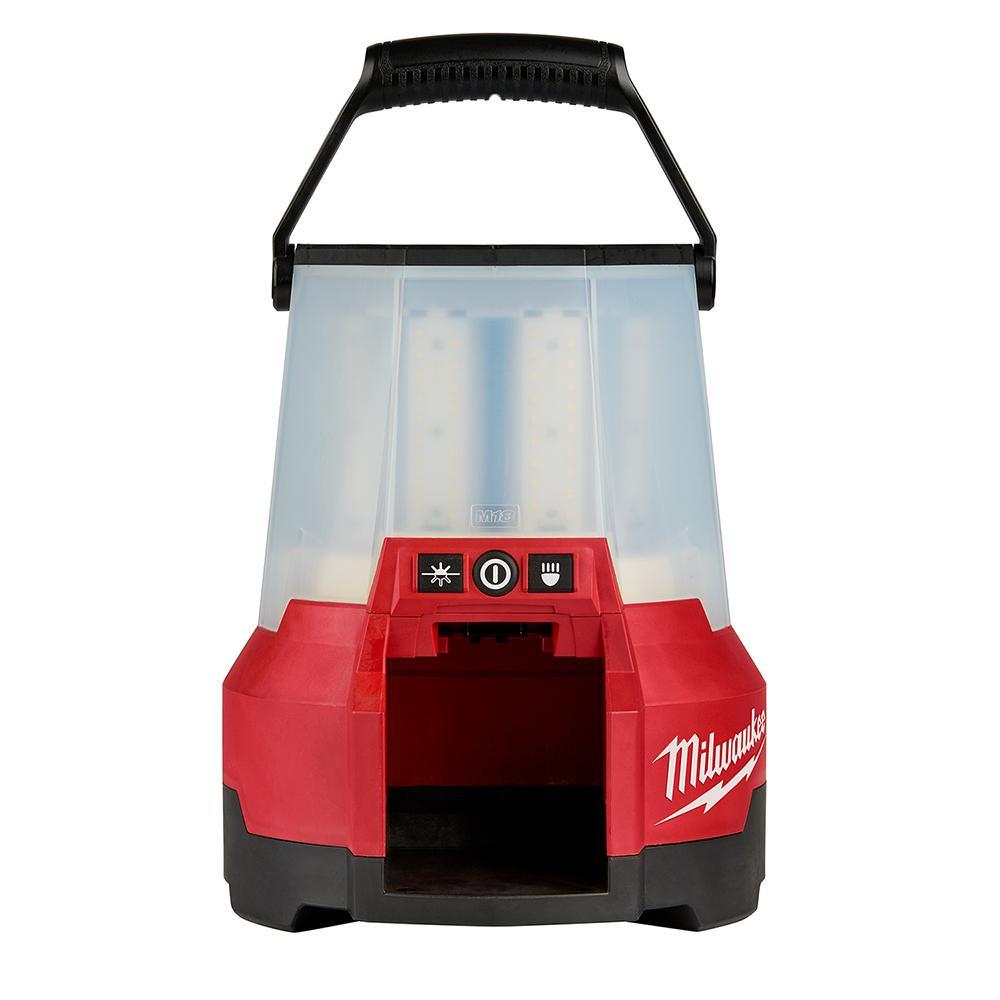 Milwaukee® 2145-20 Cordless Flashlights & Lights