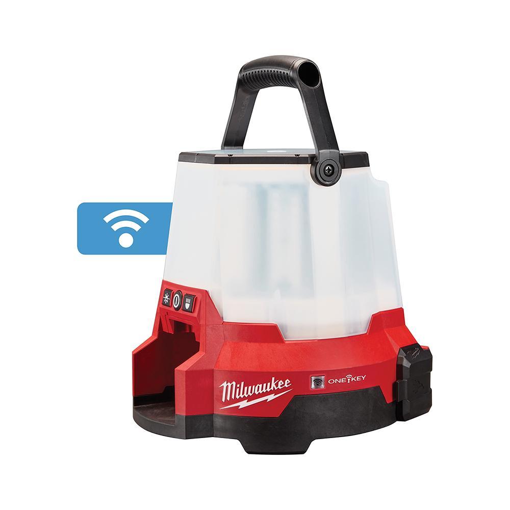 Milwaukee® 2146-20 Cordless Flashlights & Lights