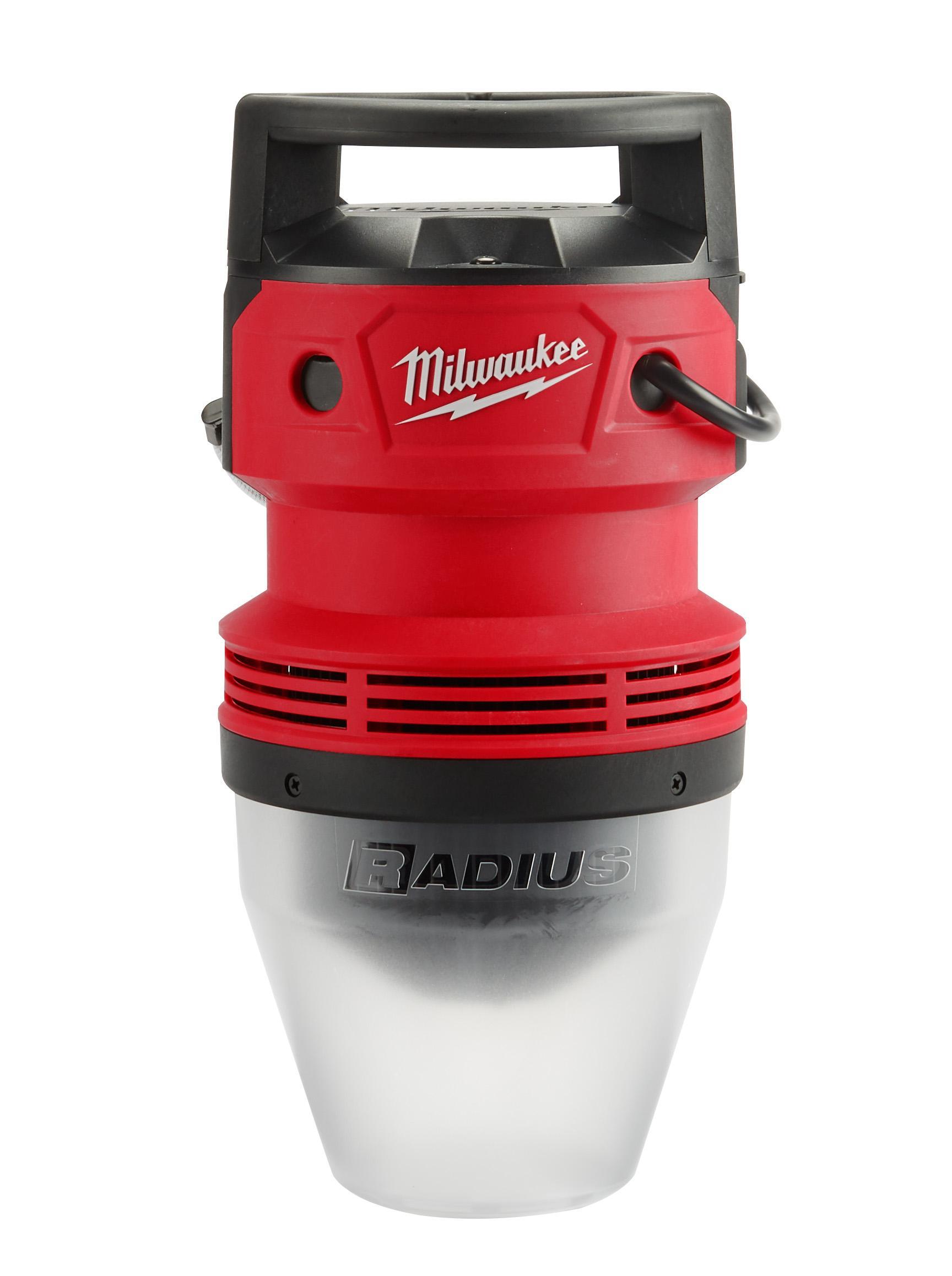 Milwaukee® 2155-AC Work Lights