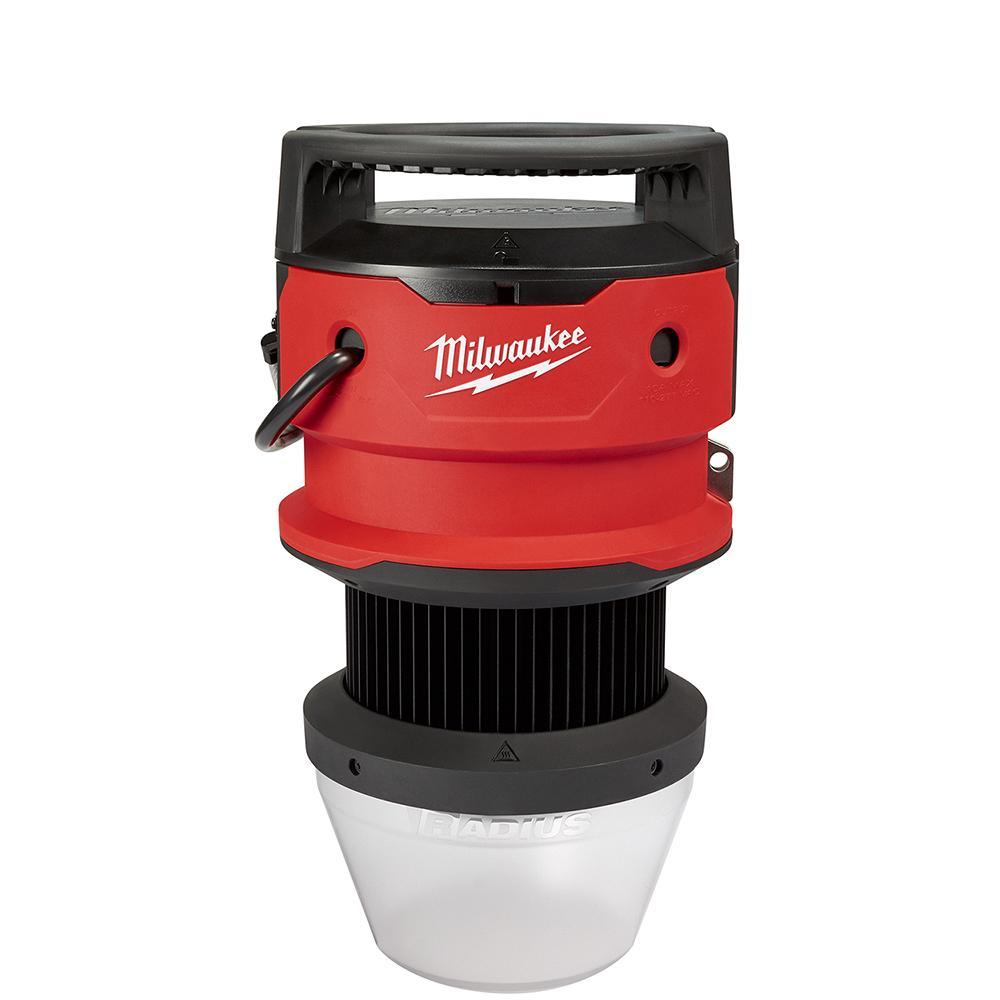 Milwaukee® 2156-AC Work Lights