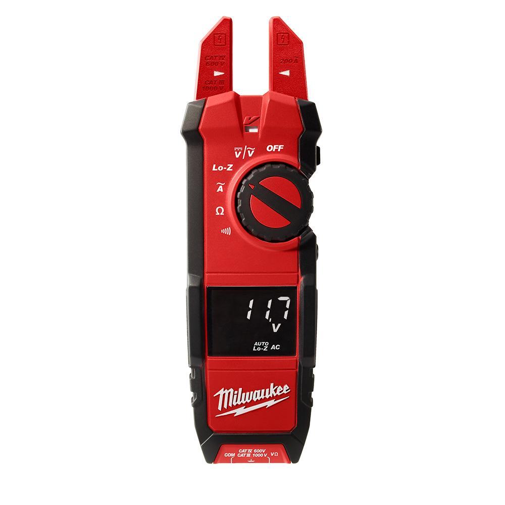 Milwaukee® 2205-20 Clamp Meters