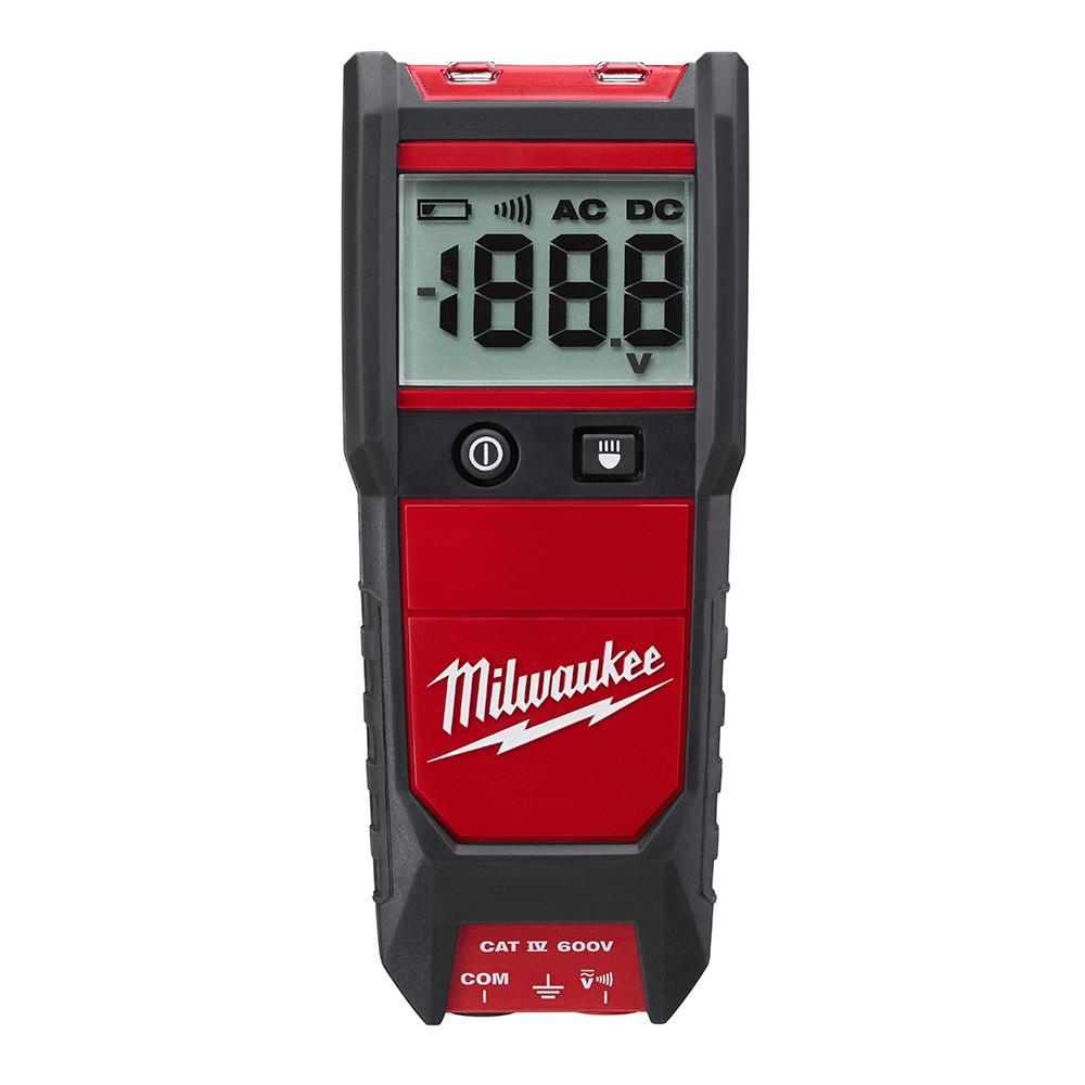 Milwaukee® 2212-20 Voltage-Continuity Testers