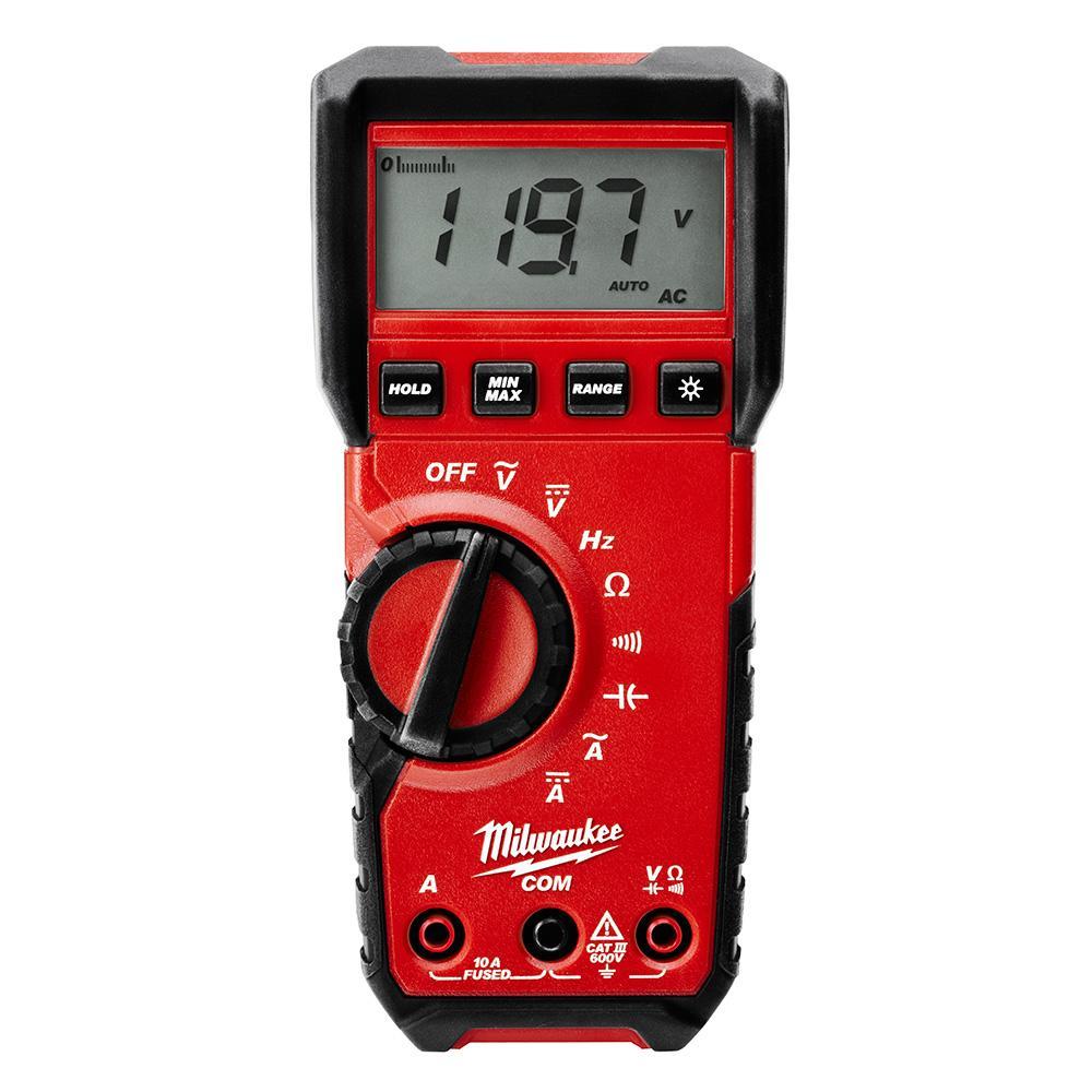 Milwaukee® 2216-20NST Digital Multimeters