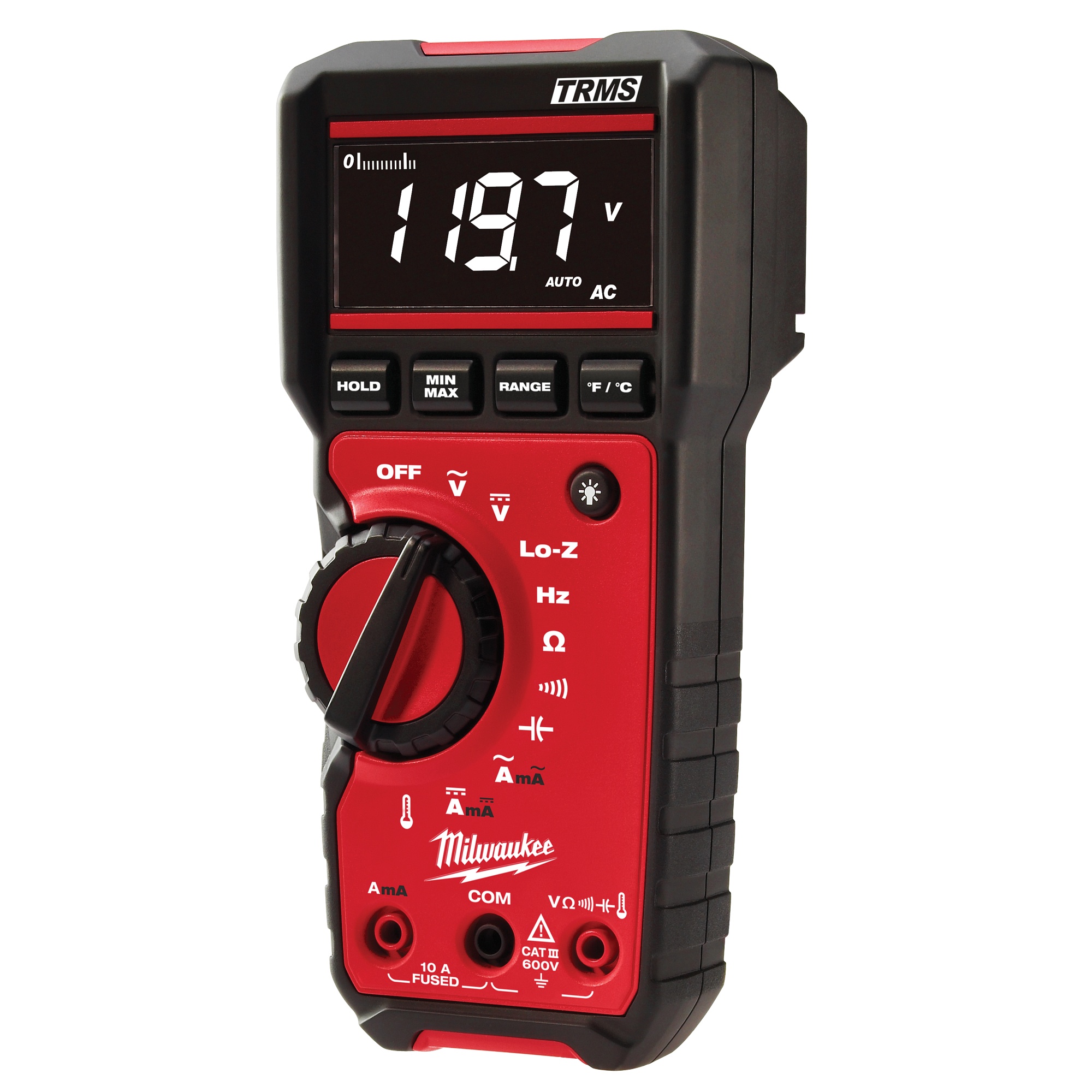 Milwaukee® 2217-20 Digital Multimeters