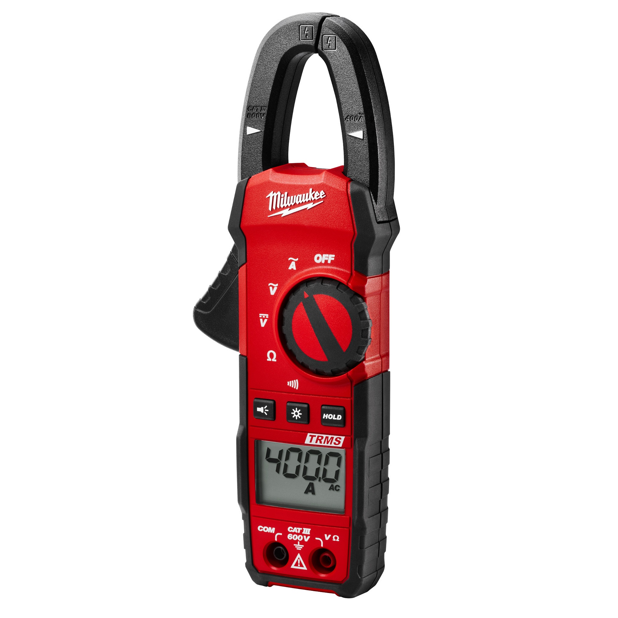 Milwaukee® 2235-20NST Clamp Meters