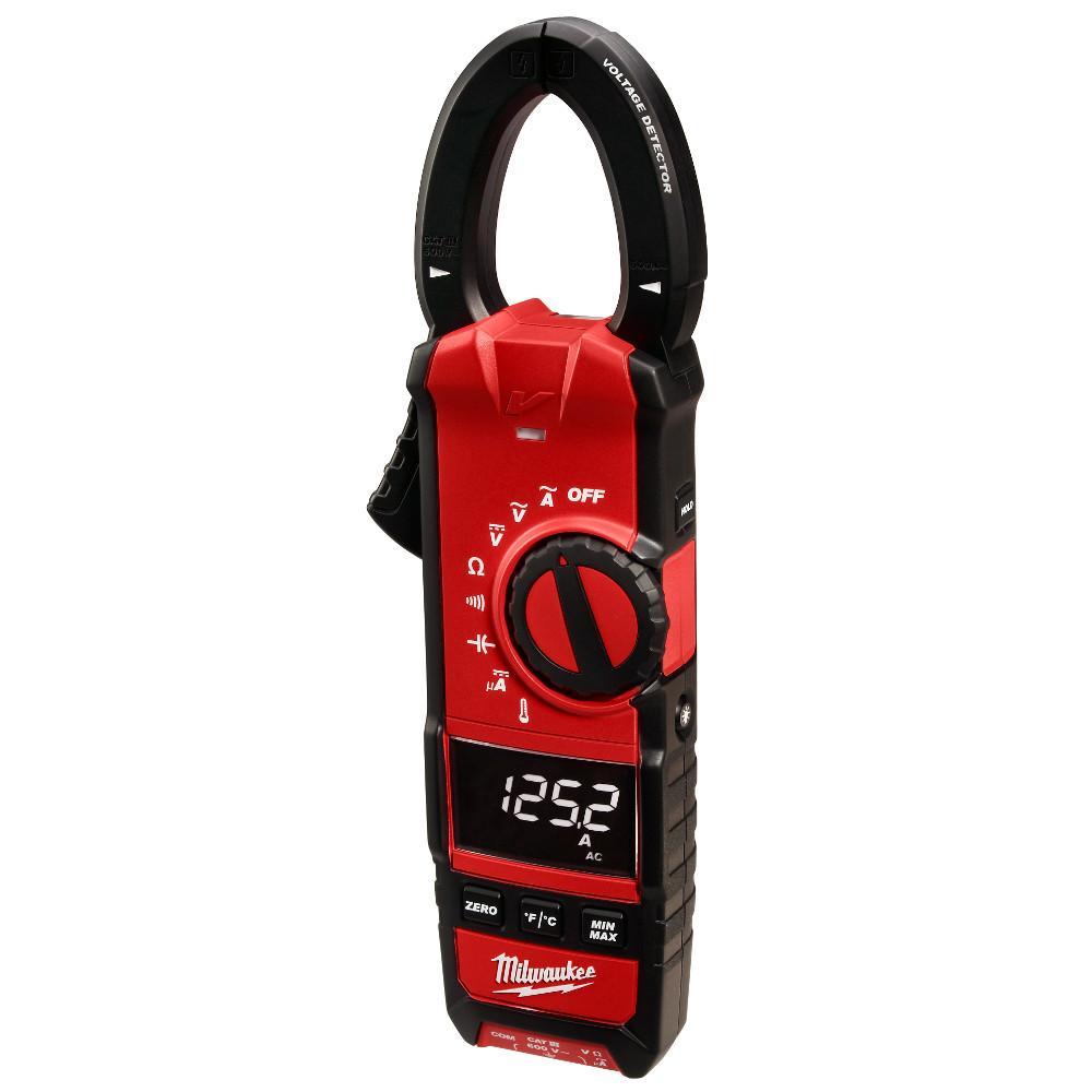 Milwaukee® 2236-20NST Clamp Meters