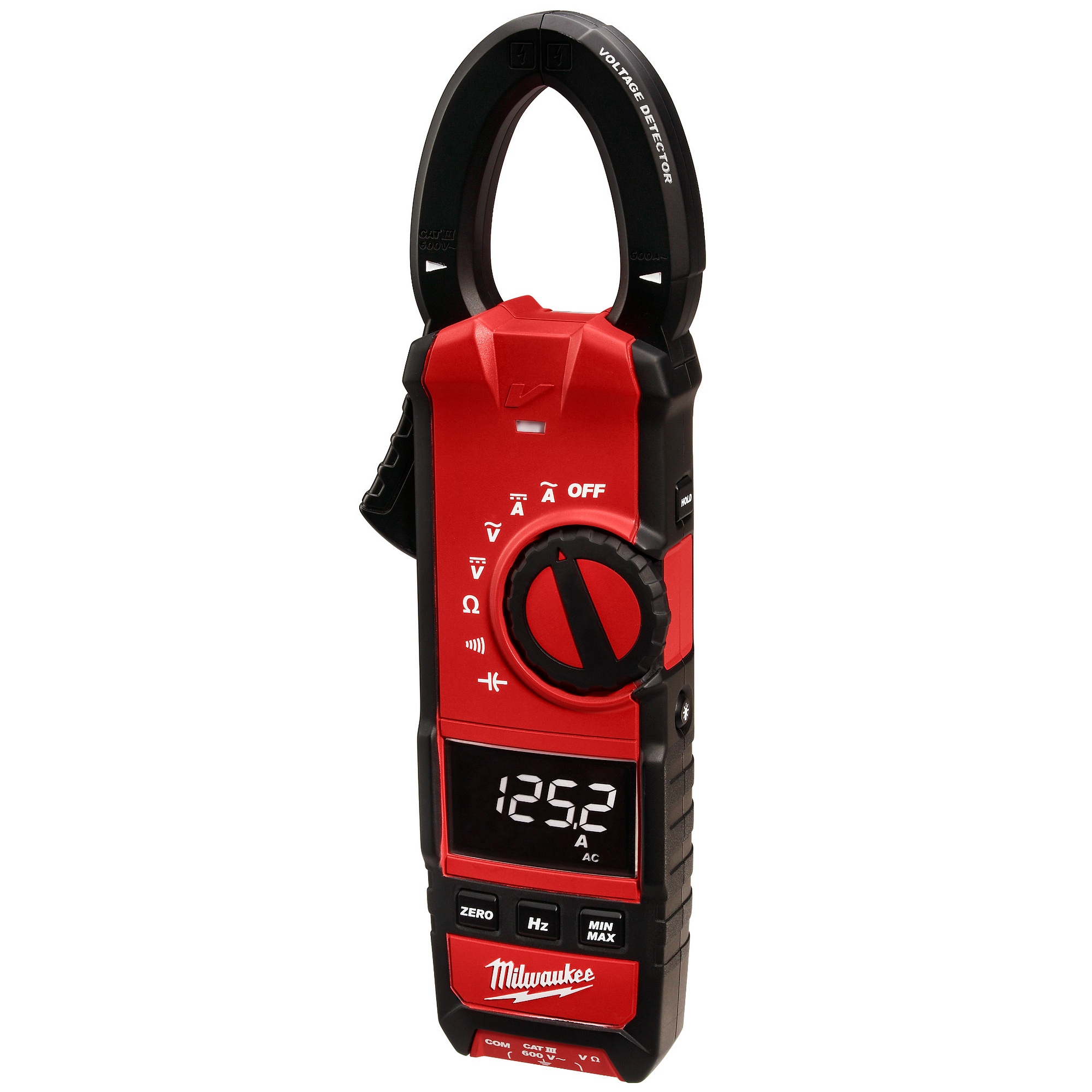 Milwaukee® 2237-20 Clamp Meters