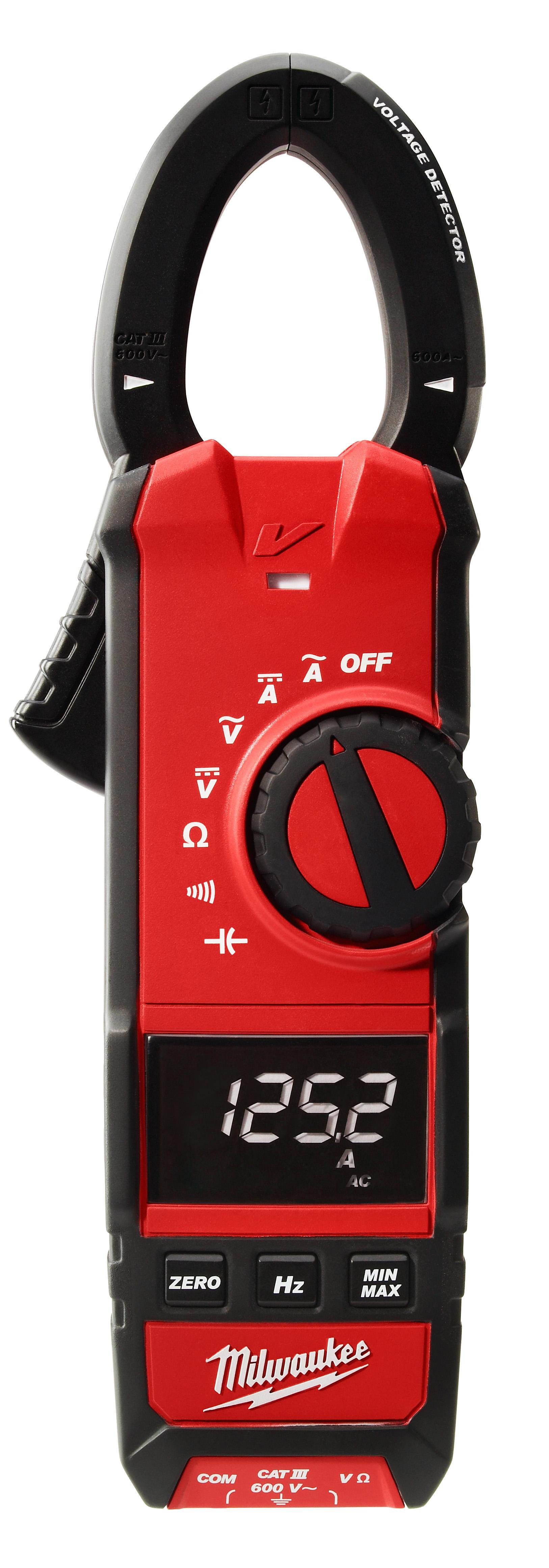 Milwaukee® 2237-20NST Clamp Meters