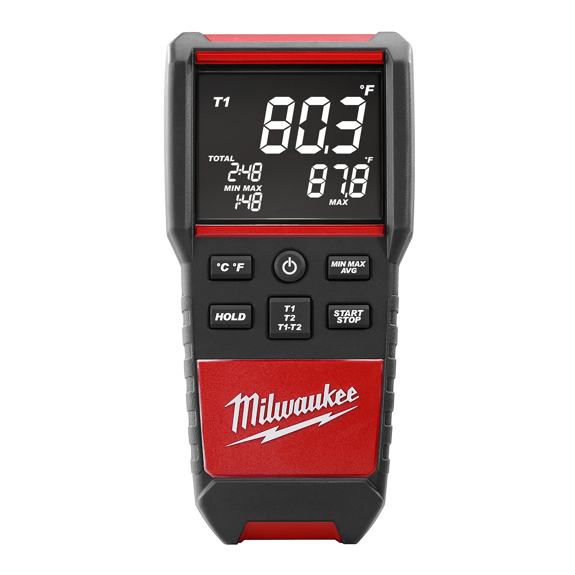Milwaukee® 2270-20 Thermometers
