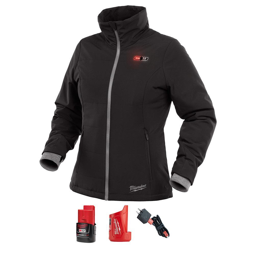 Milwaukee® 232B-212X Cold Protection Jackets & Coats