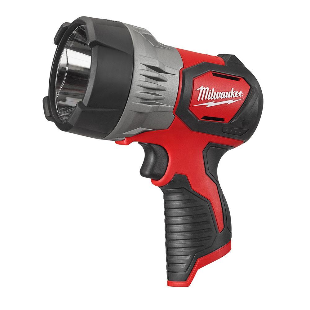 Milwaukee® 2353-20 Cordless Flashlights & Lights