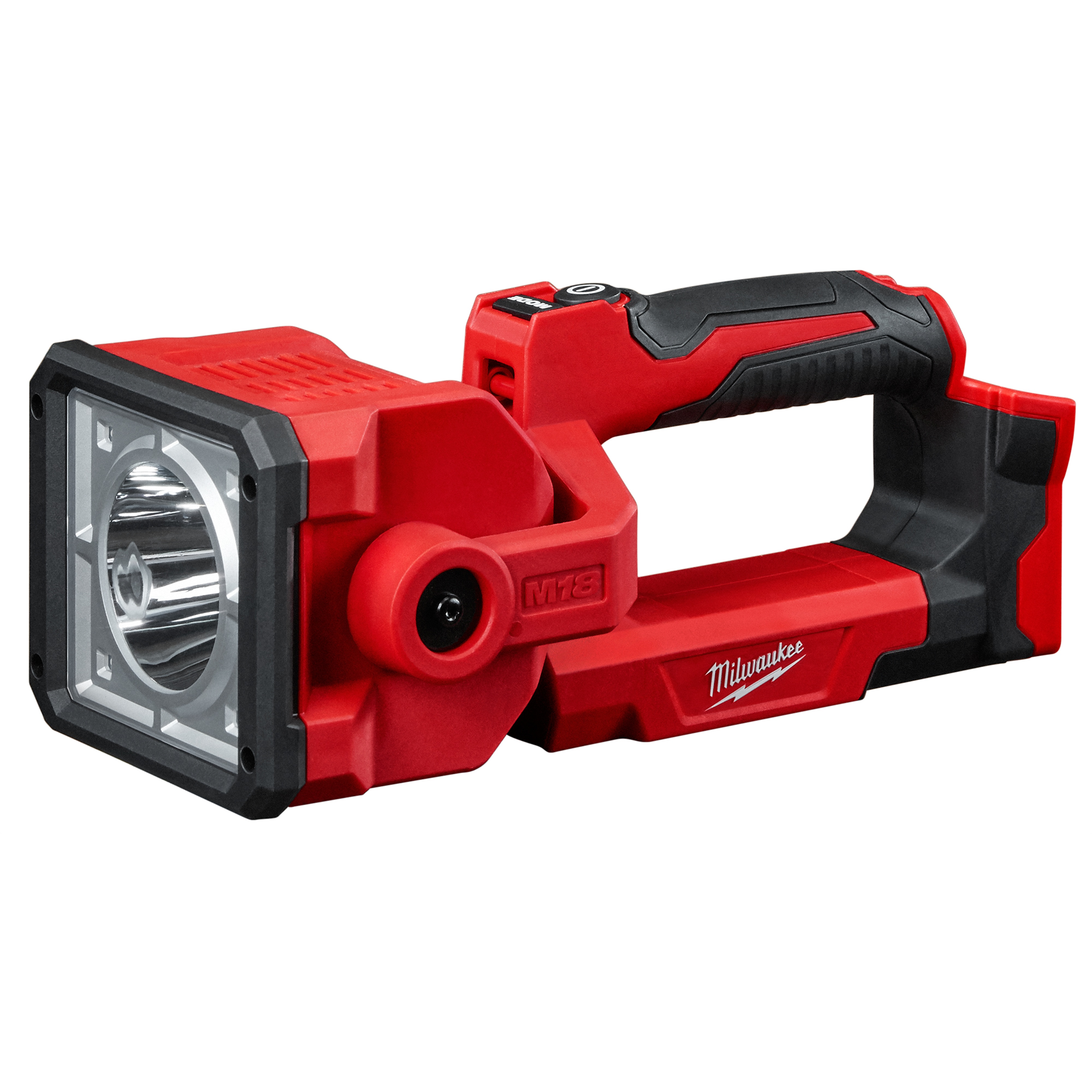 Milwaukee® M18™ 2354-20 Search Light, LED Lamp, 18 V DC, Li-Ion Battery