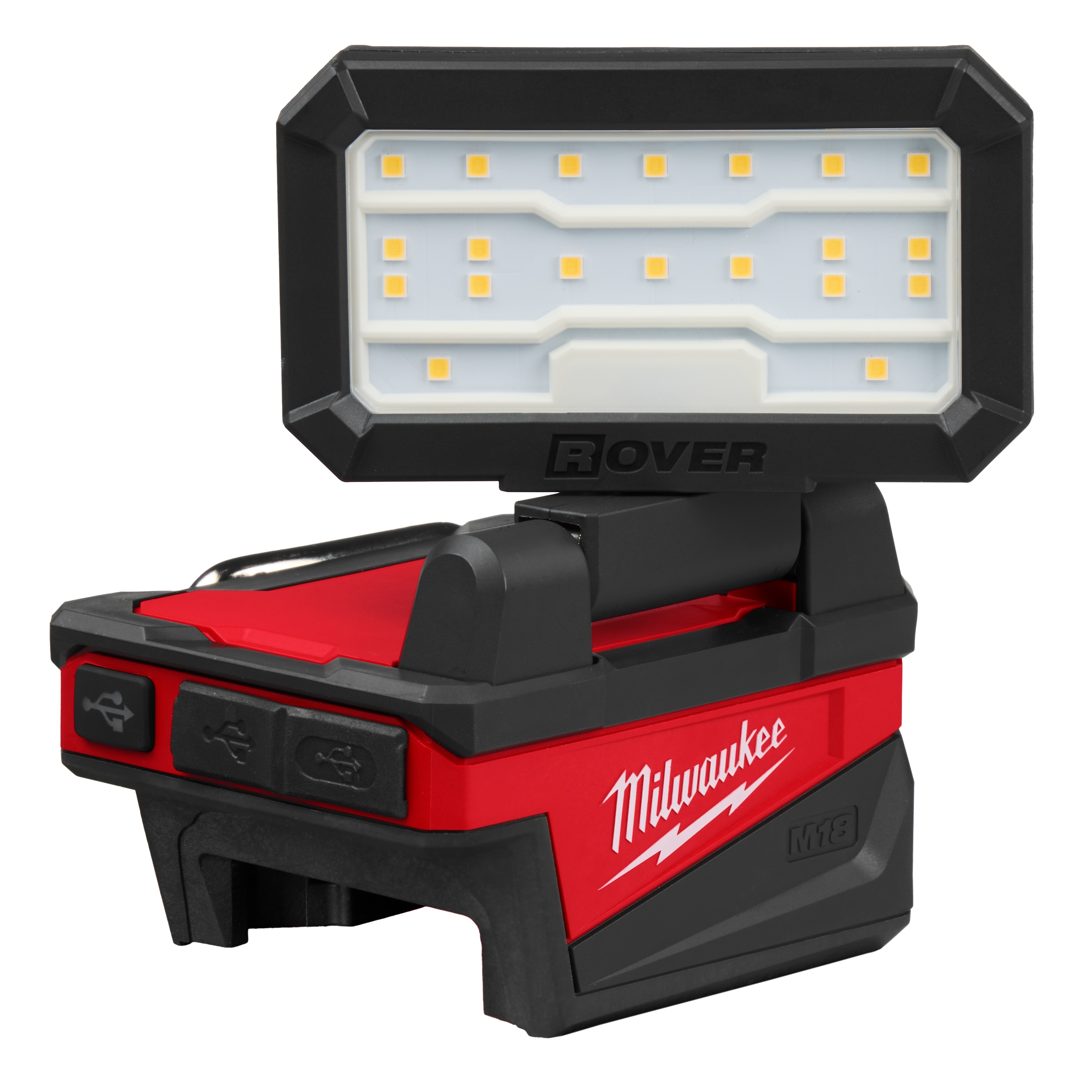 Milwaukee® 2359-20 Cordless Flashlights & Lights