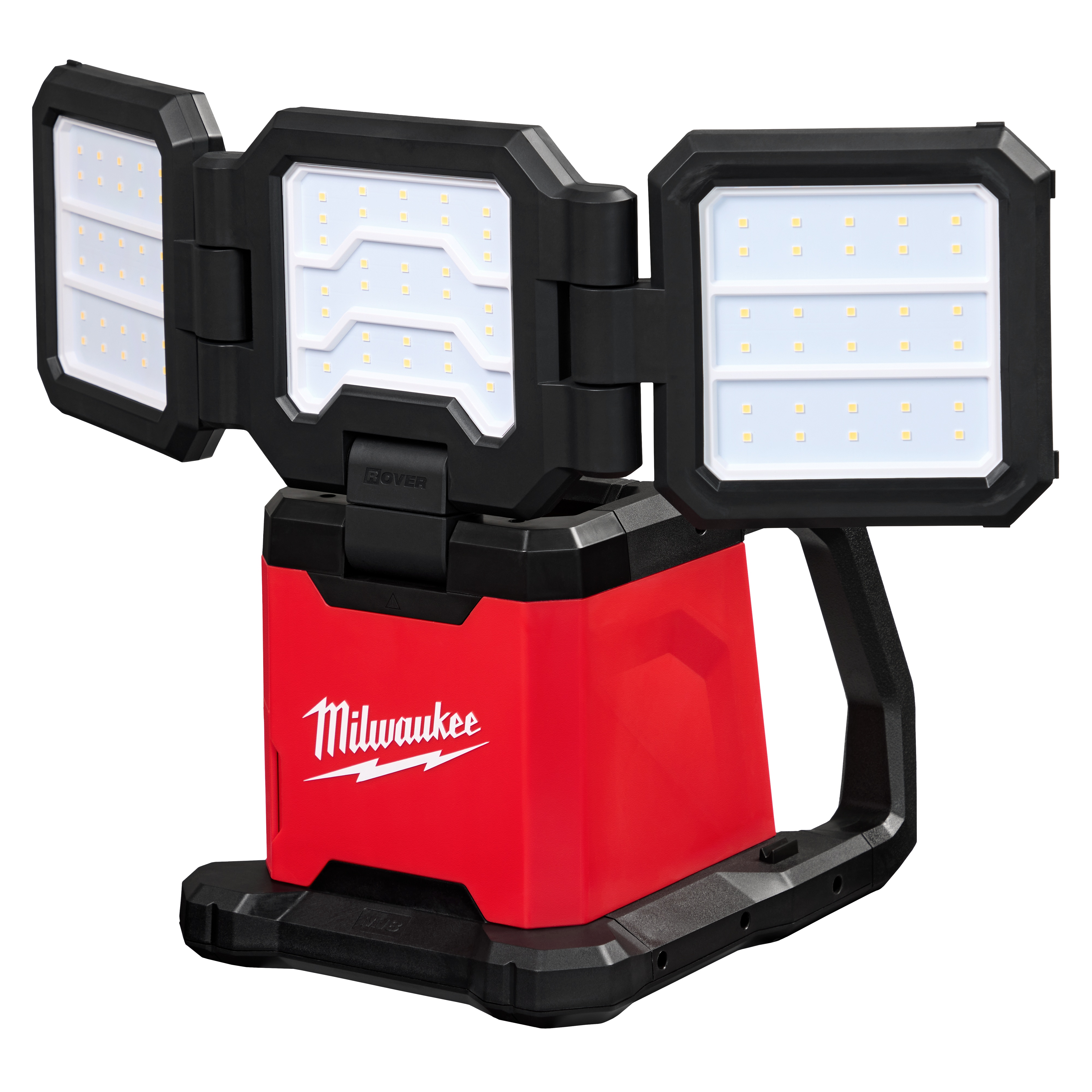 Milwaukee® 2368-20 Flood Light, LED Lamp, 18 V, Lithium Battery