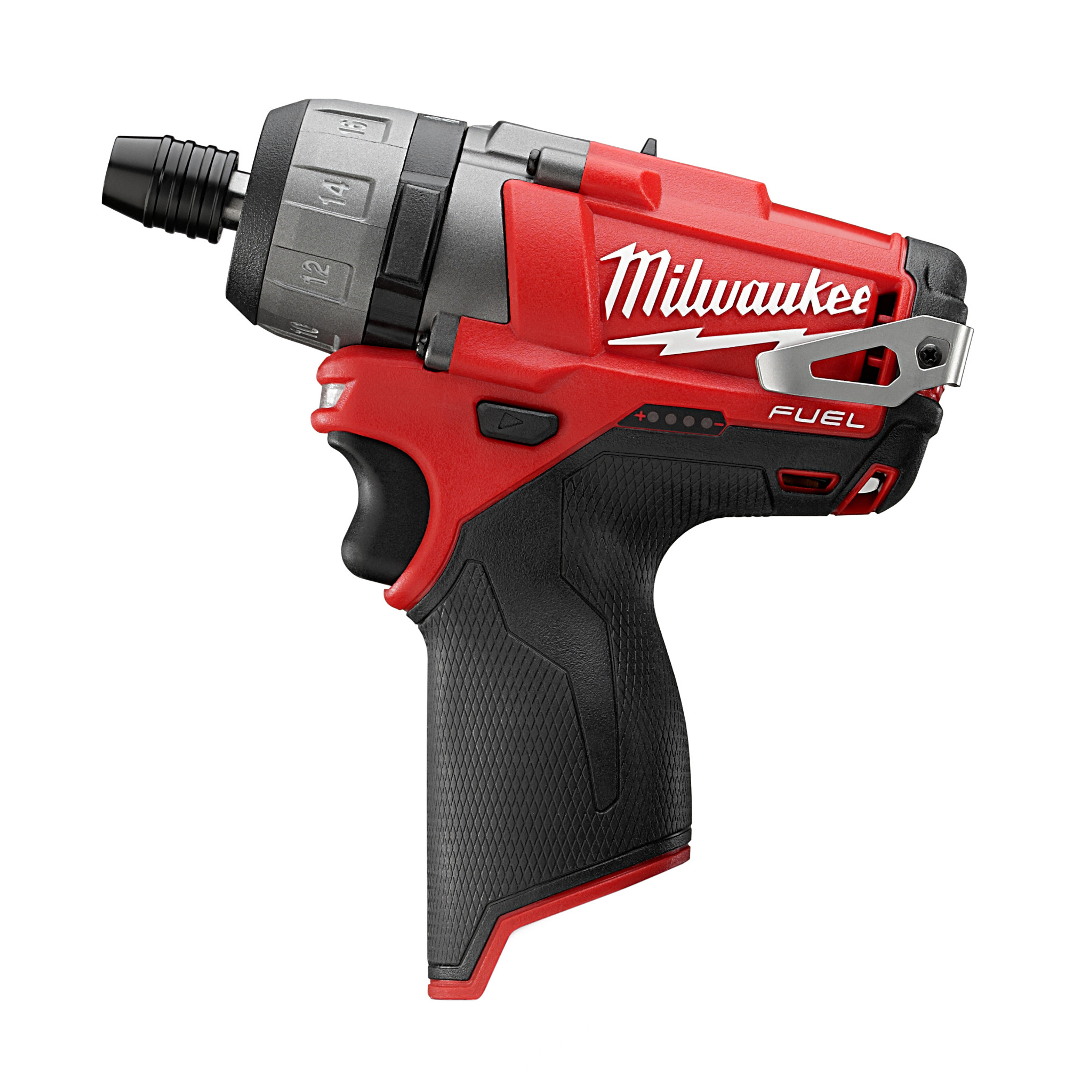 Milwaukee® 2402-20 Cordless Screwdrivers