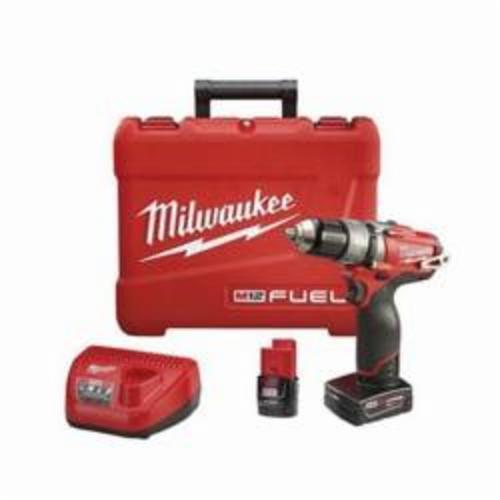 Milwaukee® 2404-22 Cordless Hammer Drills