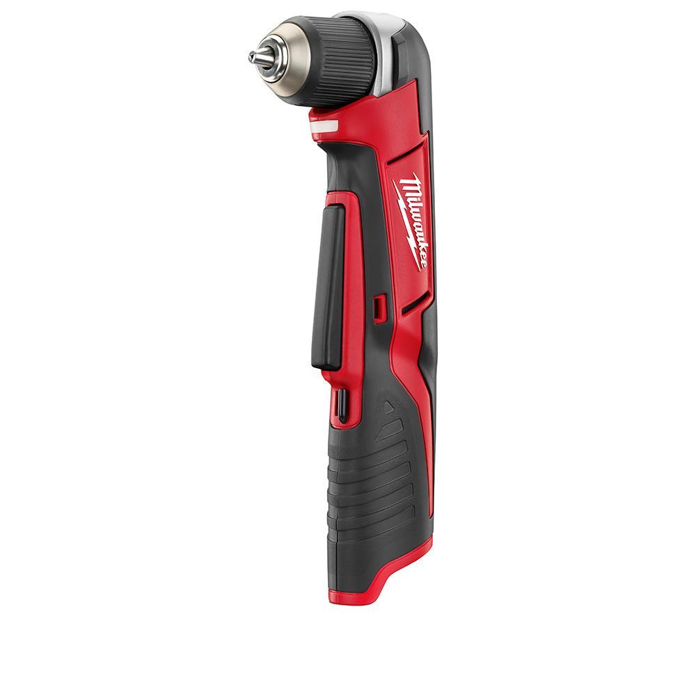 Milwaukee® 2415-20 Cordless Right Angle Drills