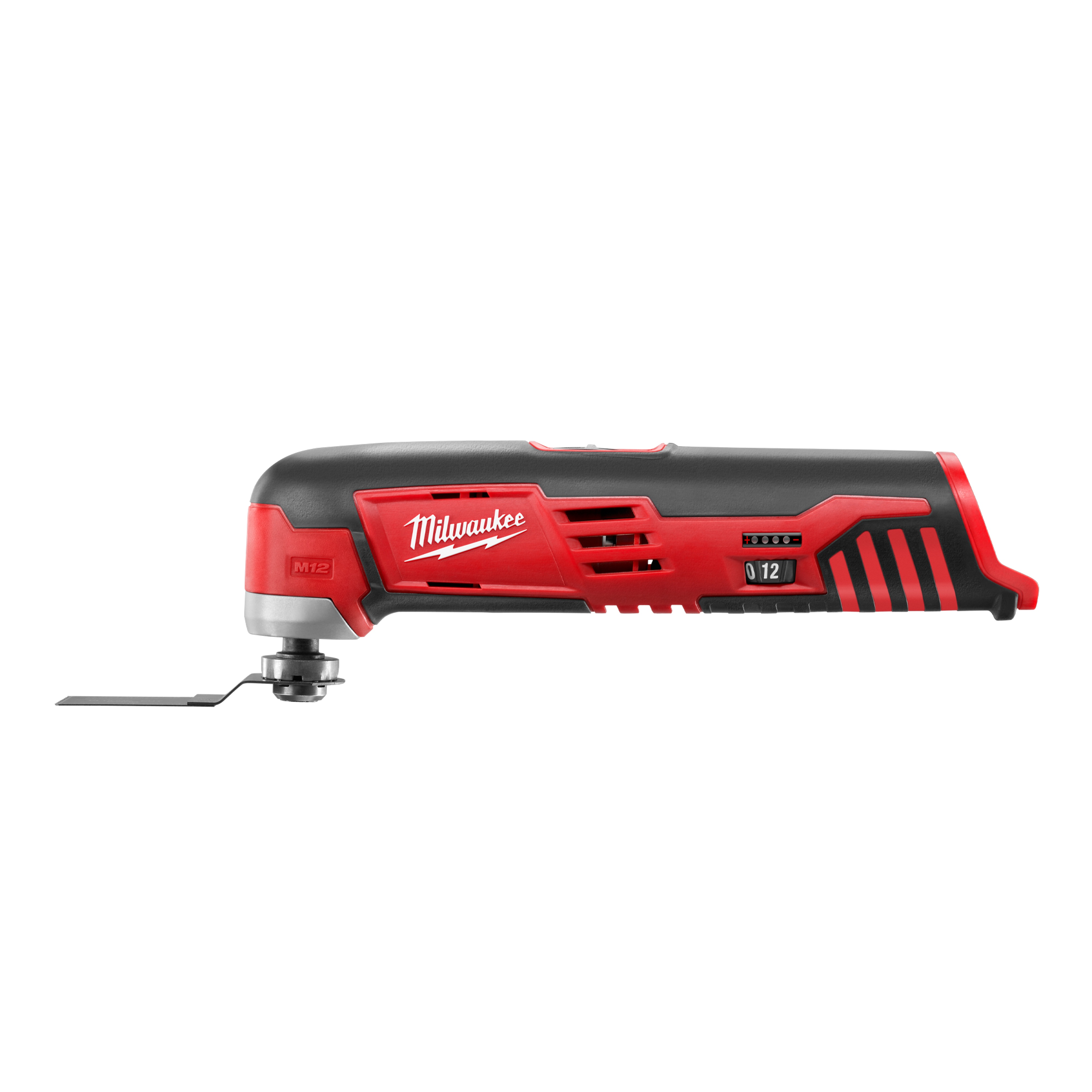 Milwaukee® 2426-20 Cordless Oscillating Tools
