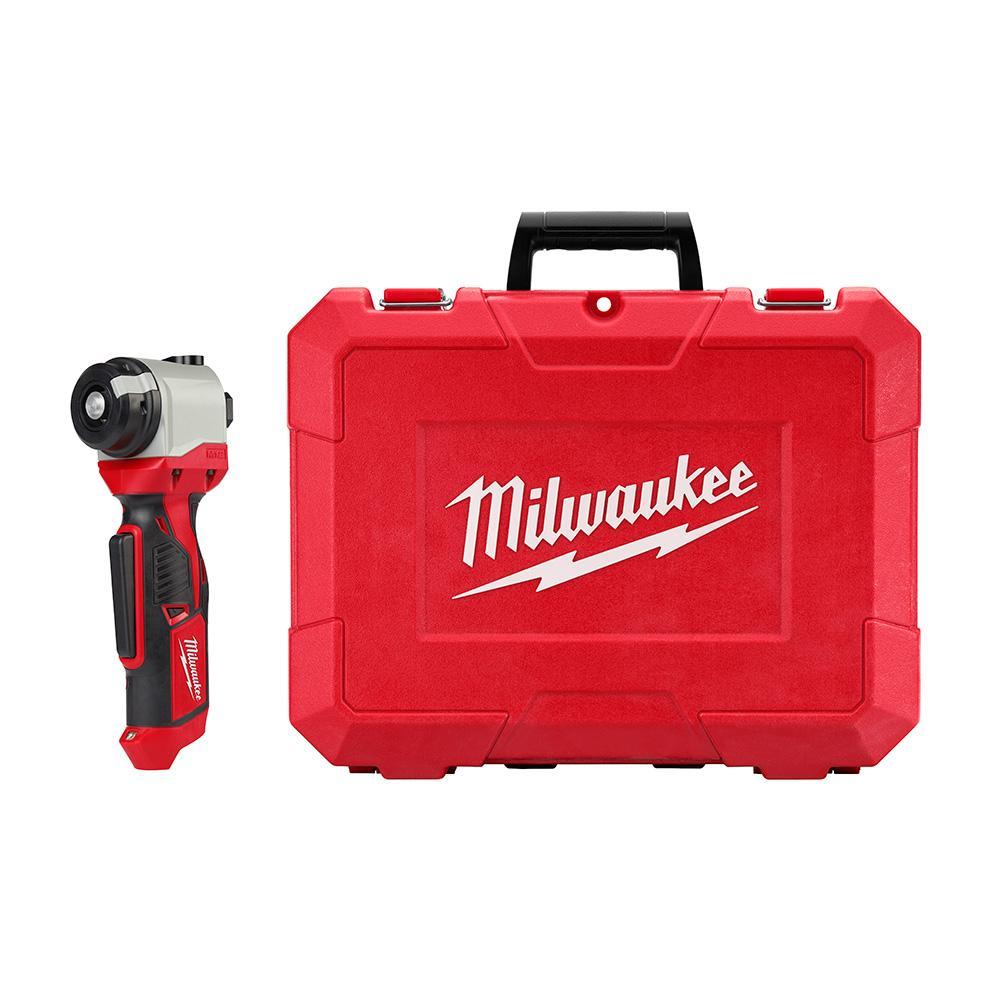 Milwaukee® 2435-20 Cordless Cable Cutters