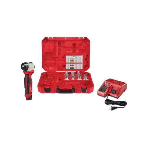 Milwaukee® 2435AL-21 Cordless Cable Cutters