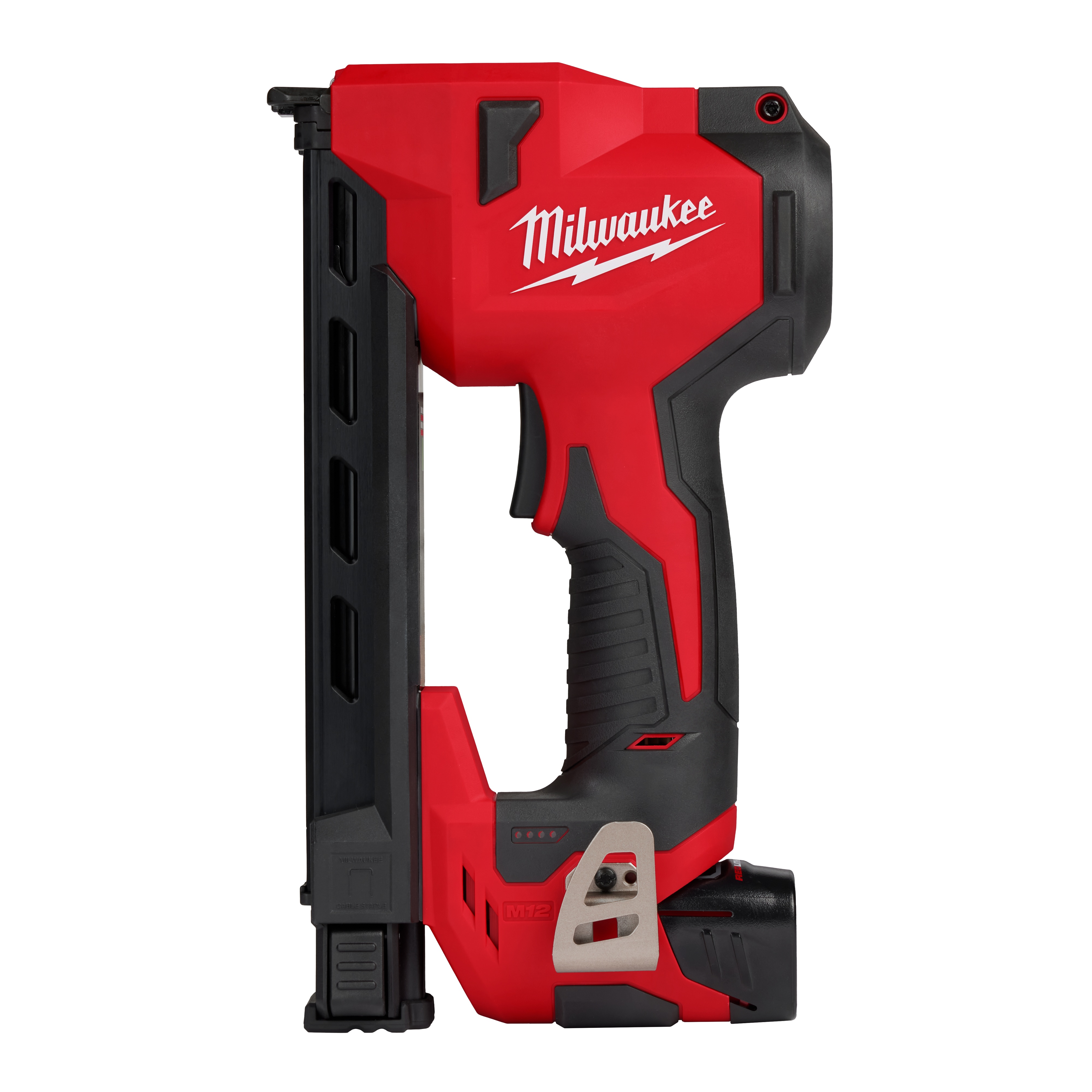 Milwaukee® 2448-21 Cordless Staplers