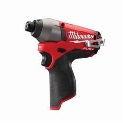 Milwaukee® 2453-20 Cordless Impact Drivers