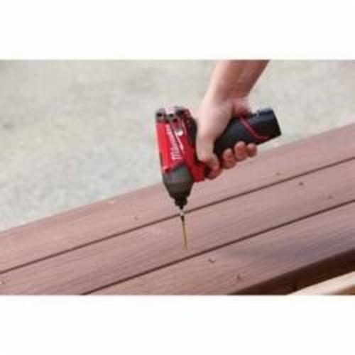 Milwaukee® 2453-22 Cordless Impact Drivers