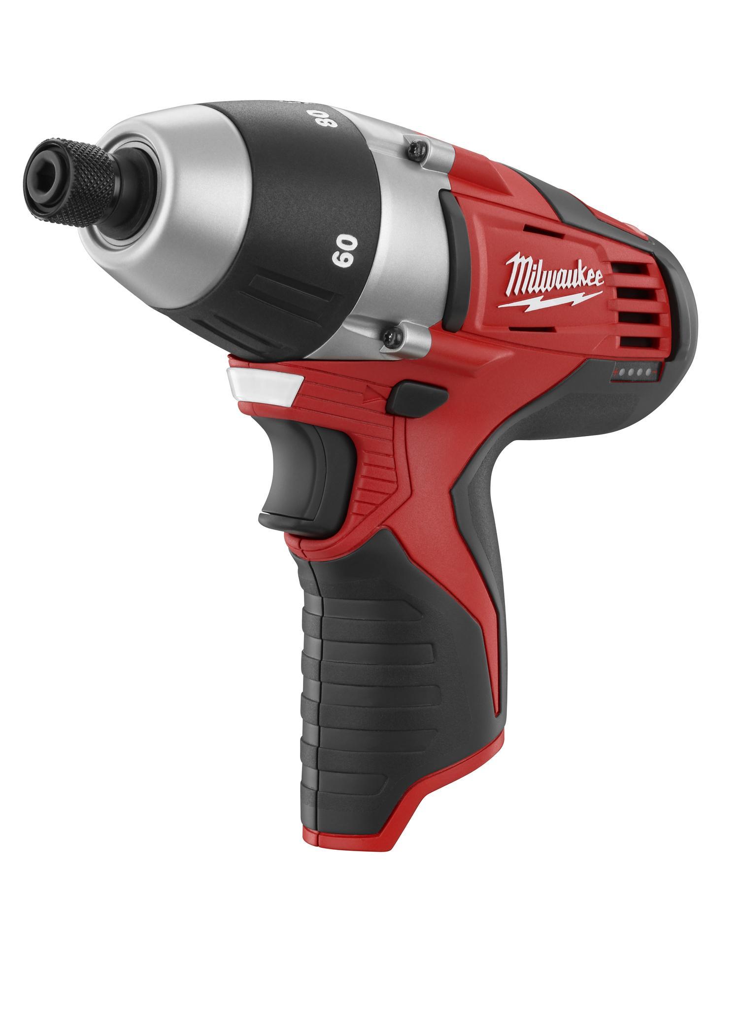 Milwaukee® 2455-20 Cordless Drills