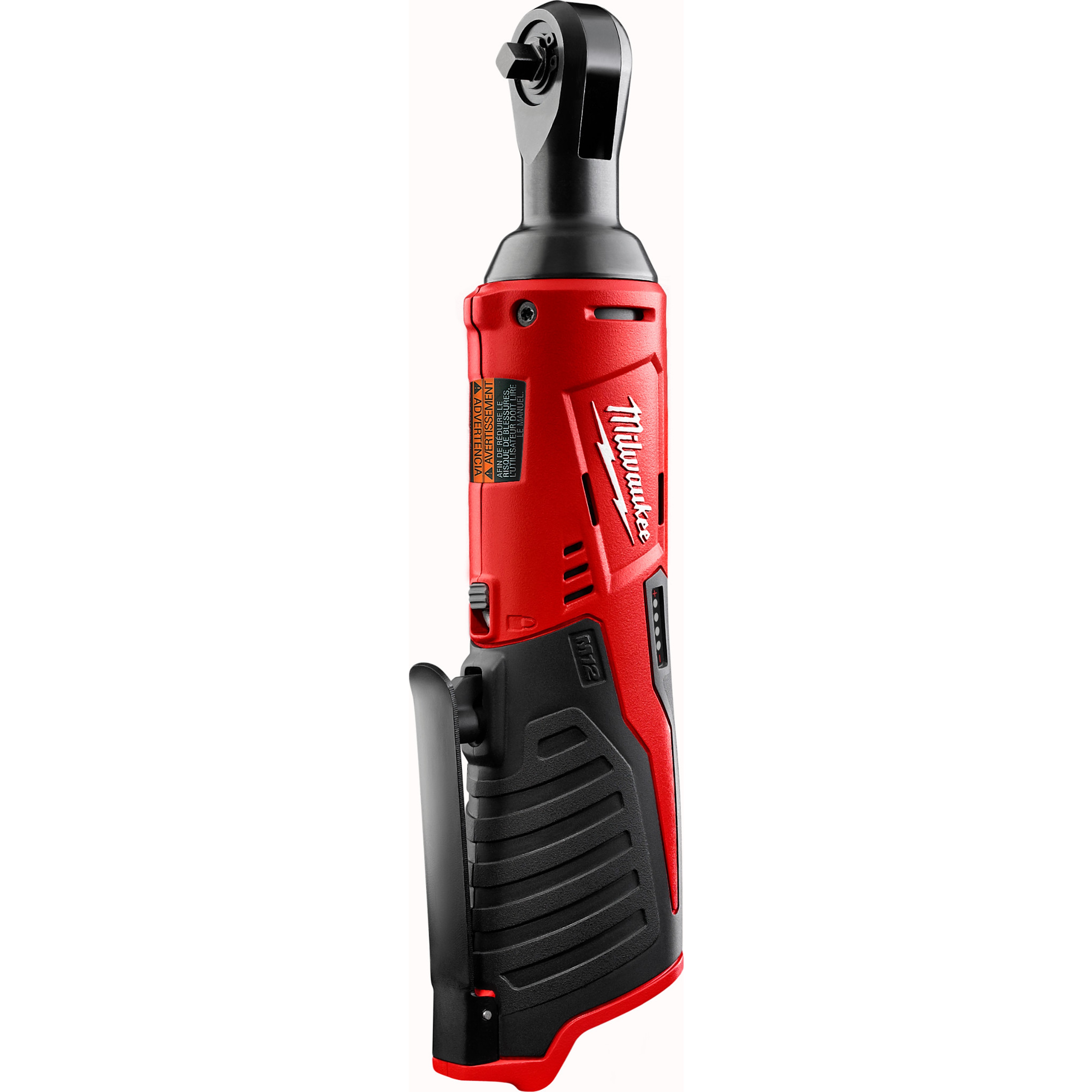 Milwaukee® 2456-20 Cordless Ratchet Wrenches