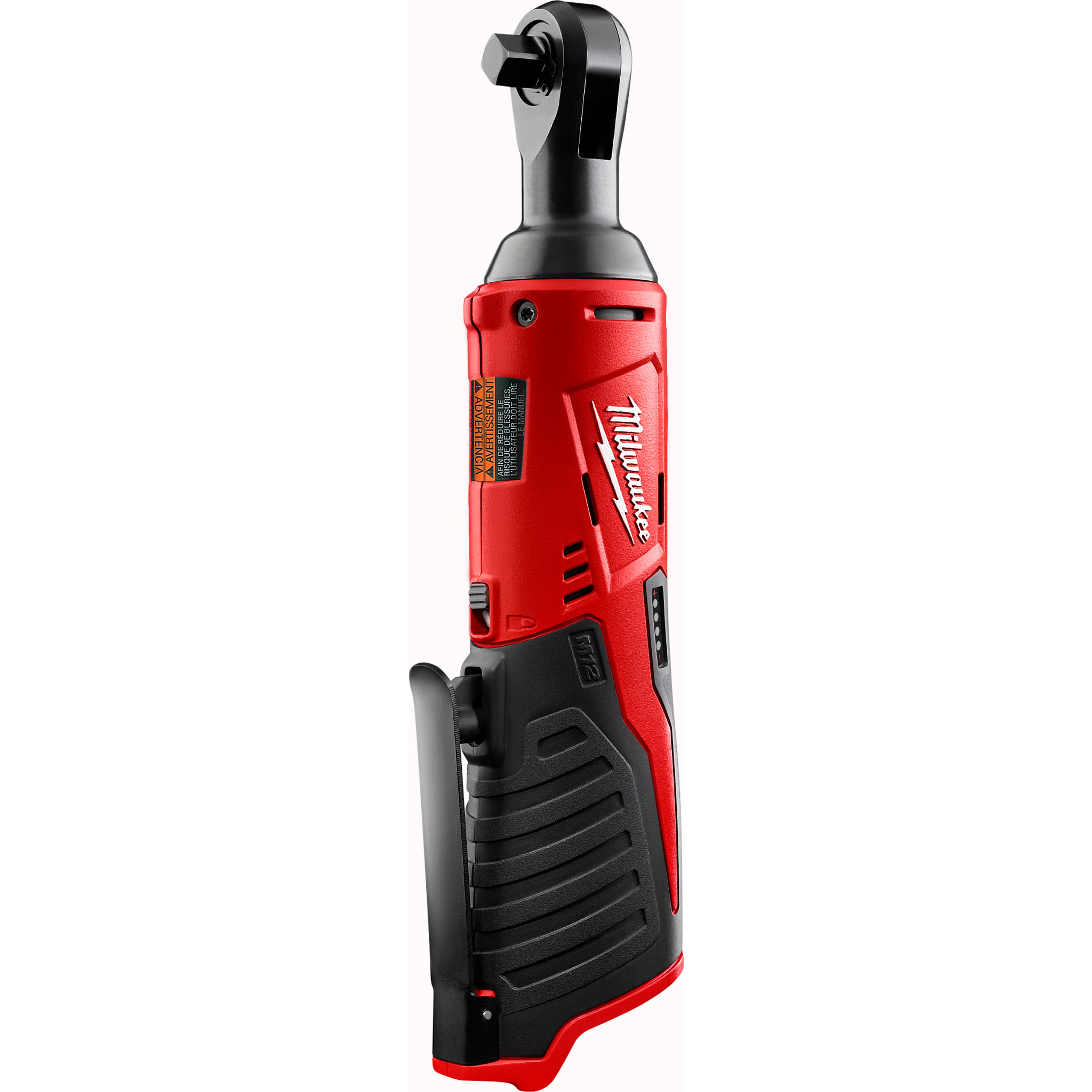 Milwaukee® 2457-20 Cordless Ratchet Wrenches
