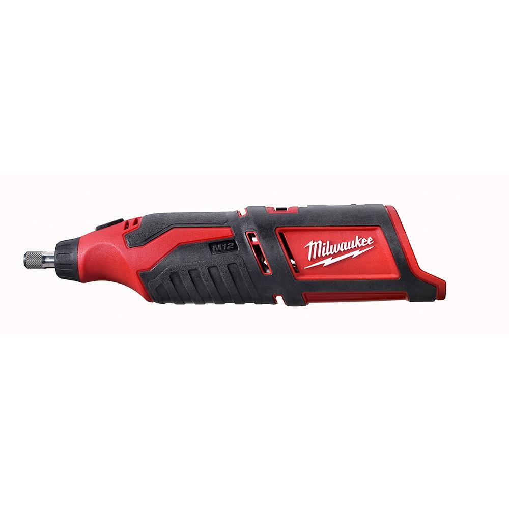 Milwaukee® 2460-20 Cordless Rotary Tools