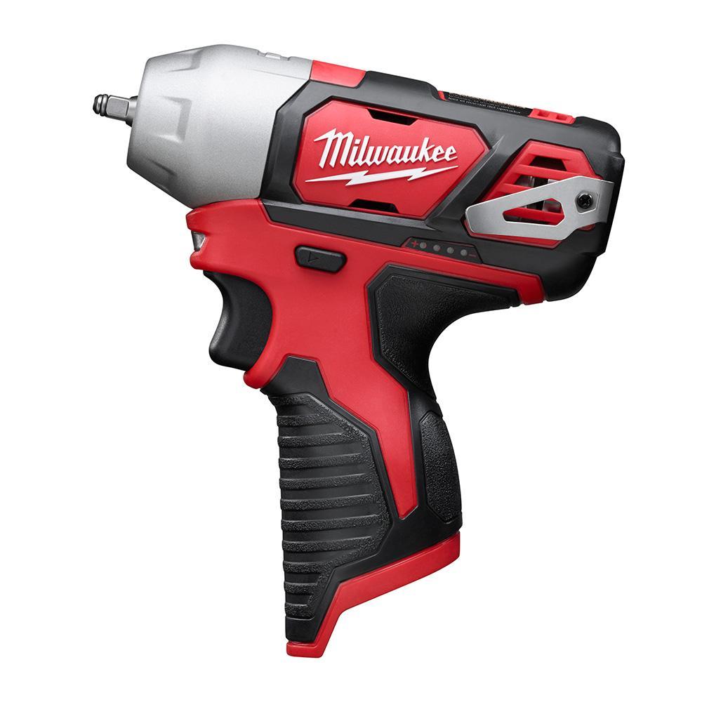 Milwaukee® 2461-20 Cordless Impact Wrenches