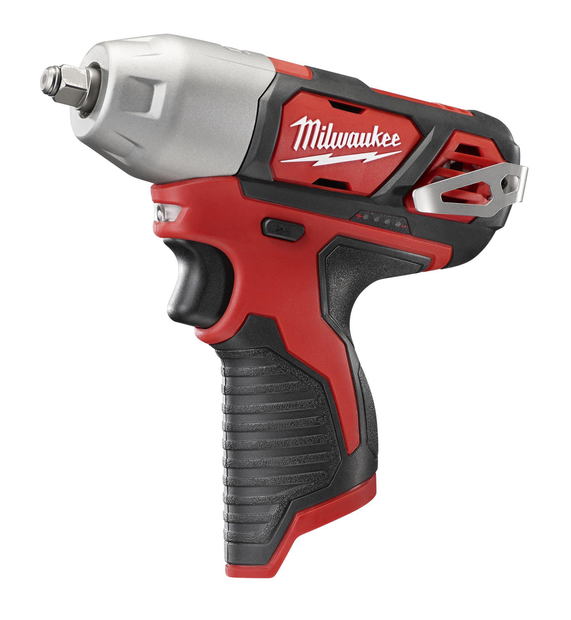 Milwaukee® 2463-20 Cordless Impact Wrenches