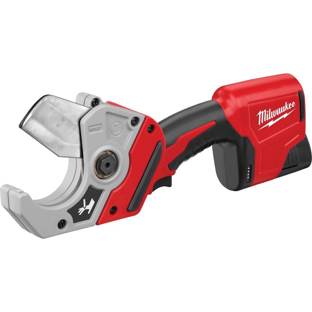 Milwaukee® 2470-21 Cordless Shears