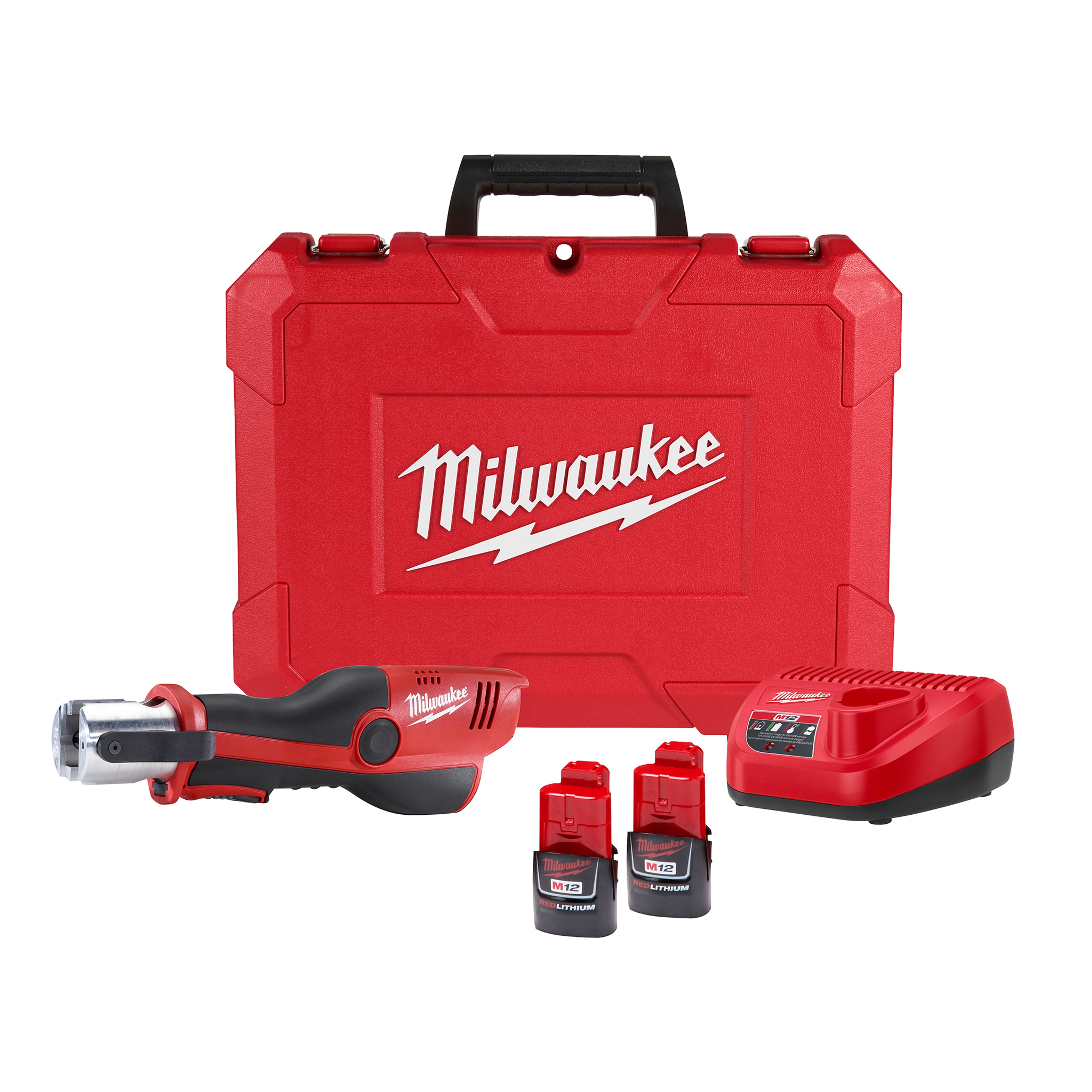Milwaukee® 2473-20 Pressing Tools