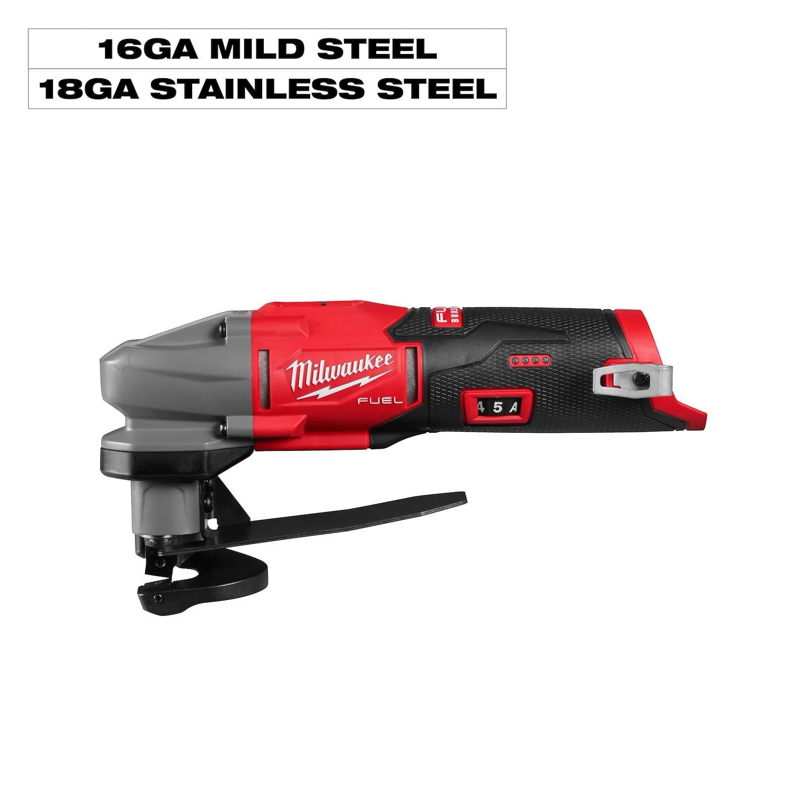 Milwaukee® 2487-20 Cordless Shears