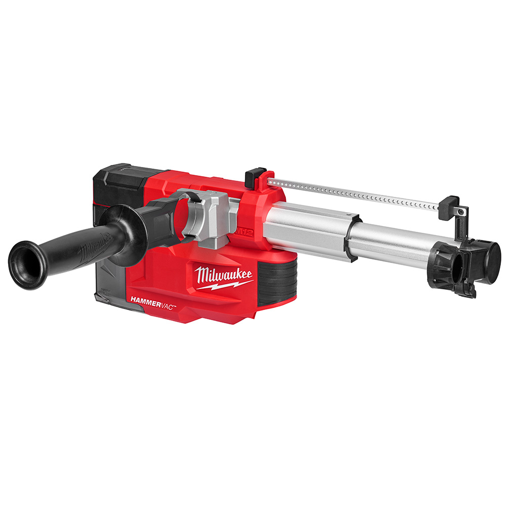 Milwaukee® 2509-20 Cordless Vacuum Cleaners