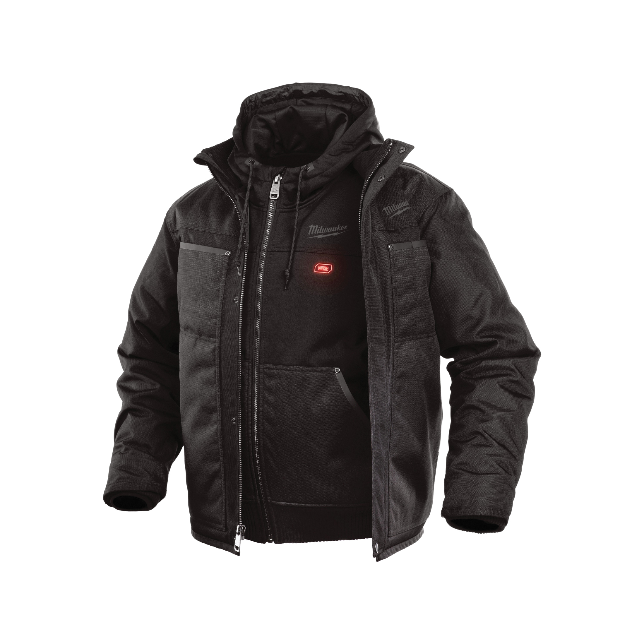 Milwaukee® 251B-20XL Cold Protection Jackets & Coats