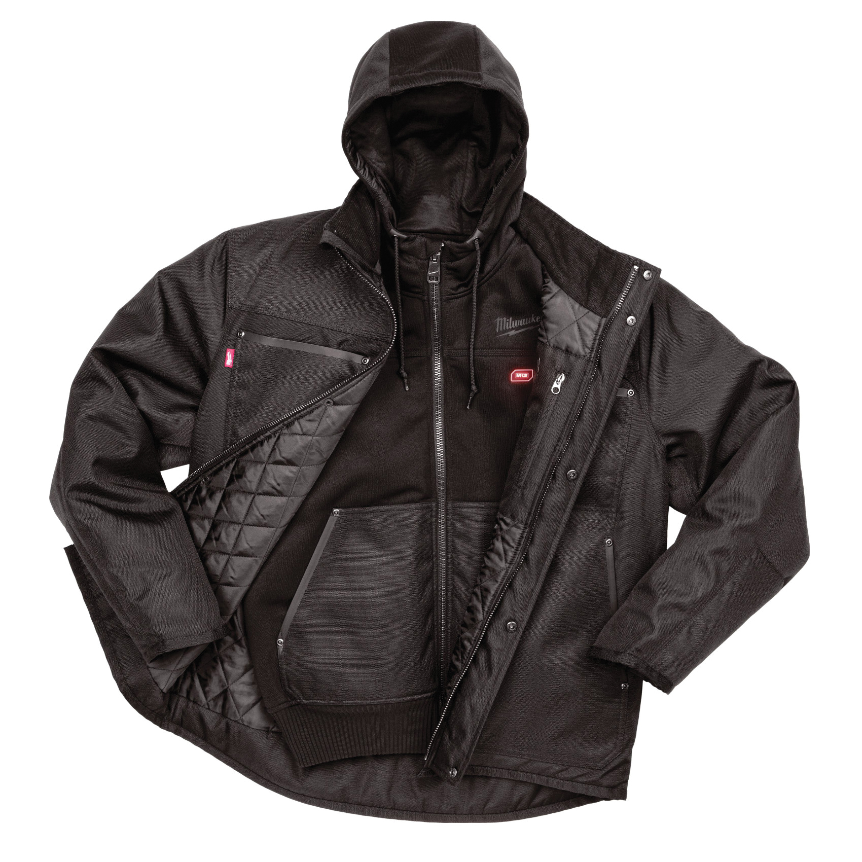 Milwaukee® 251B-21M Cold Protection Jackets & Coats