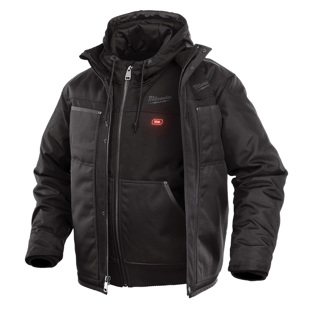 Milwaukee® 251B-21XL Cold Protection Jackets & Coats
