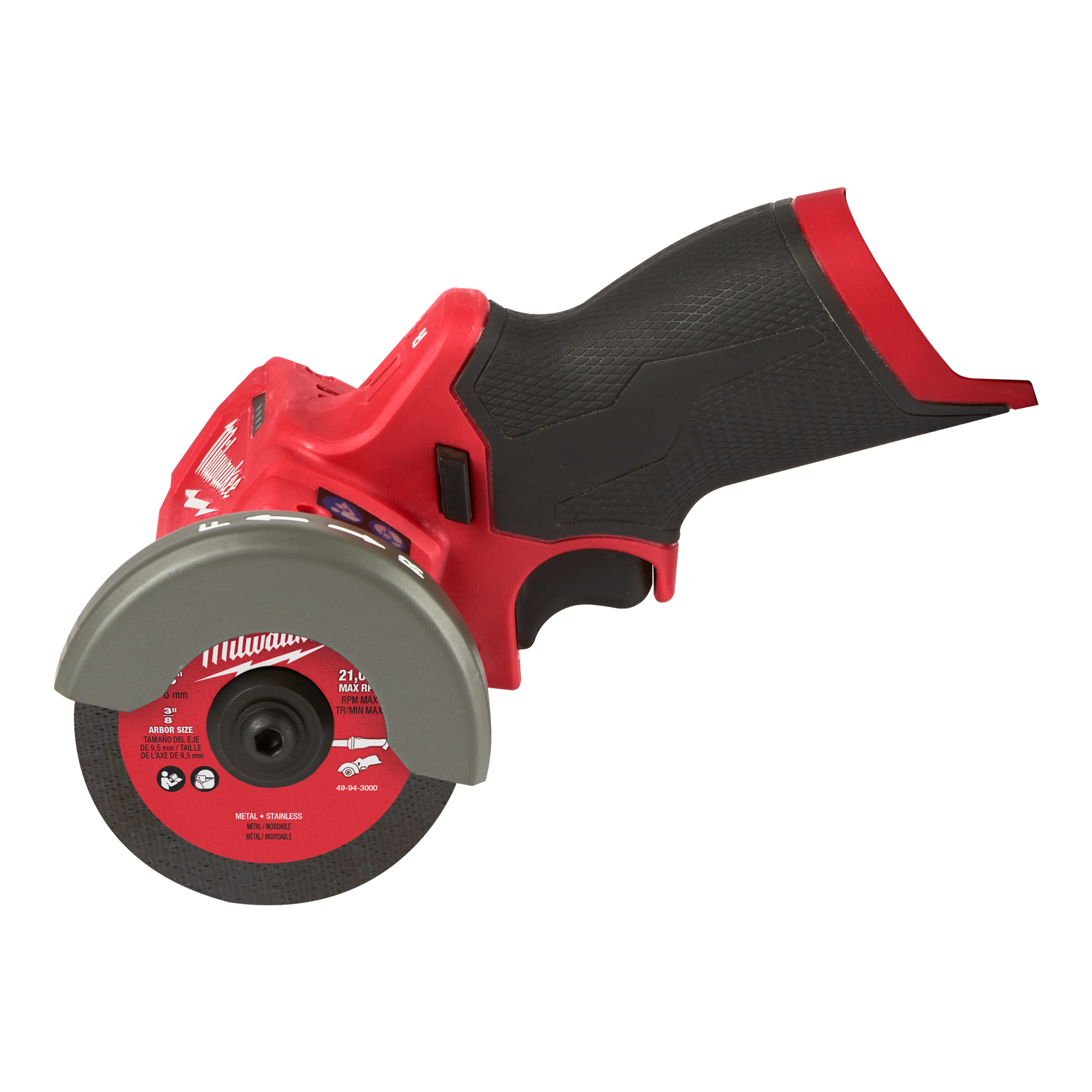 Milwaukee® 2522-20 Chop Saws & Cut-Off Saws