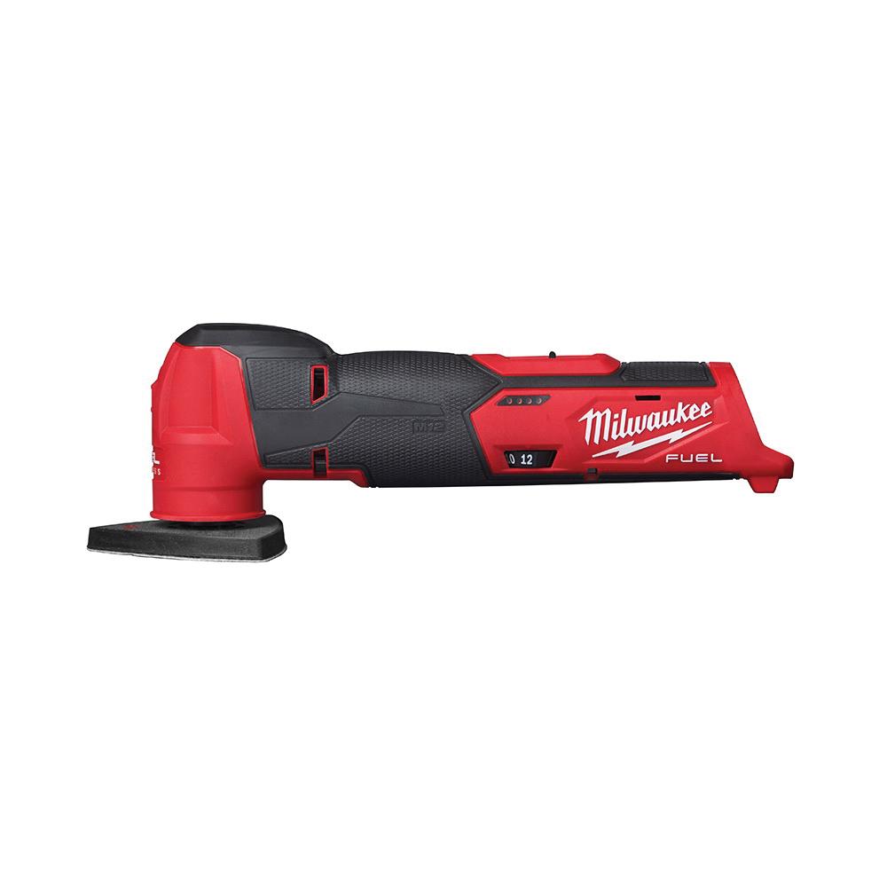 Milwaukee® 2526-20 Cordless Oscillating Tools