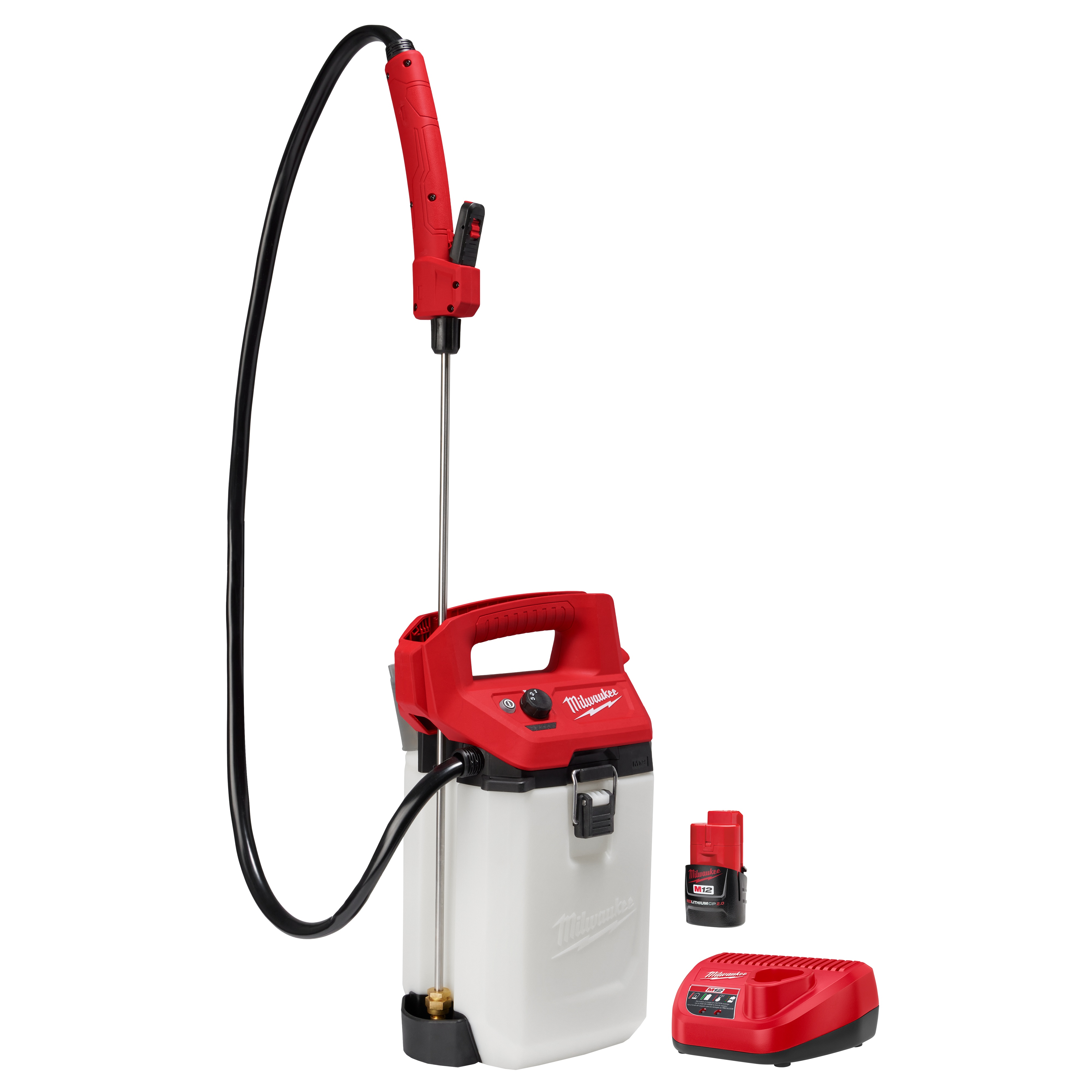 Milwaukee® 2528-21G2 Lawn Sprayers