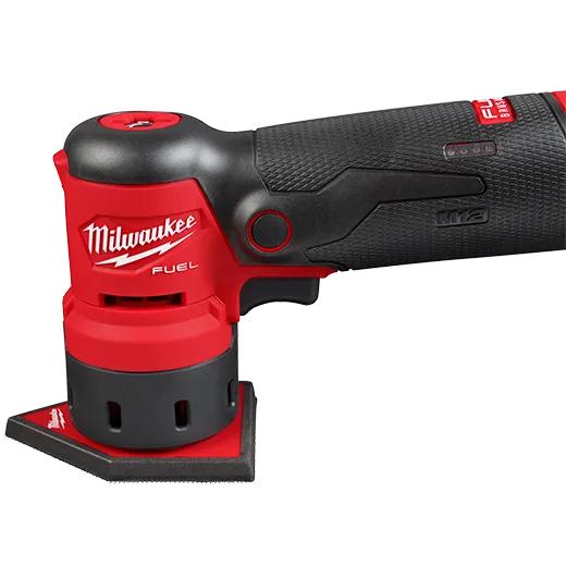 Milwaukee® 2531-20 Cordless Sanders