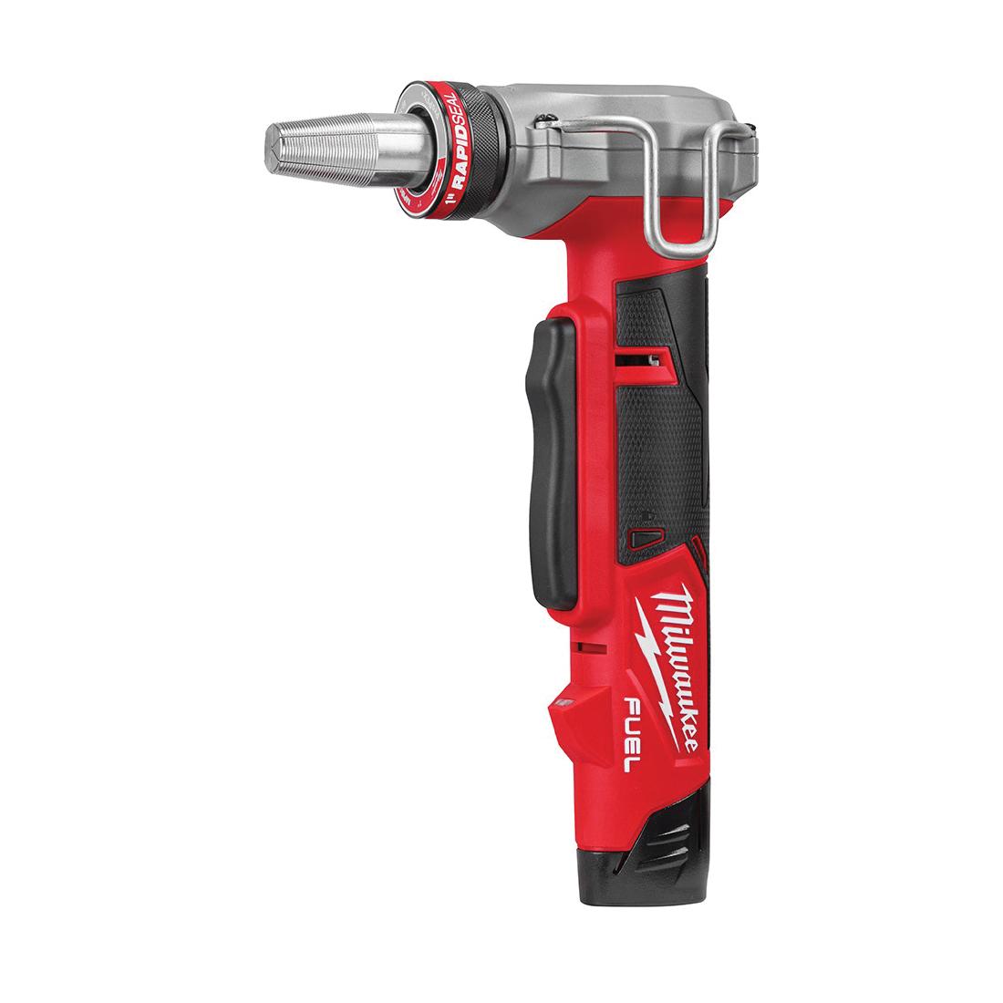 Milwaukee® 2532-22 Cordless Tubing Expansion Tools