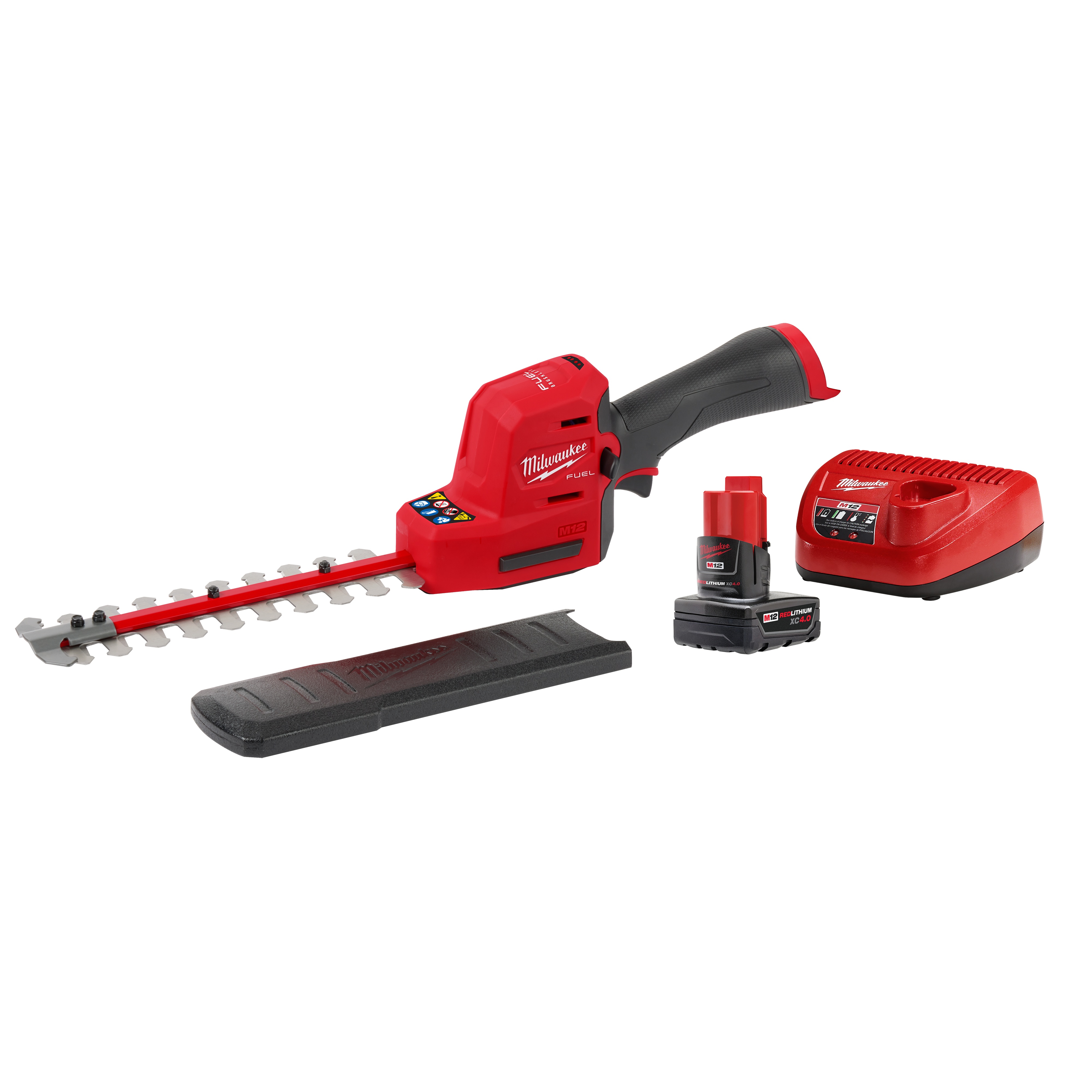 Milwaukee® 2533-21 Hedge Trimmers
