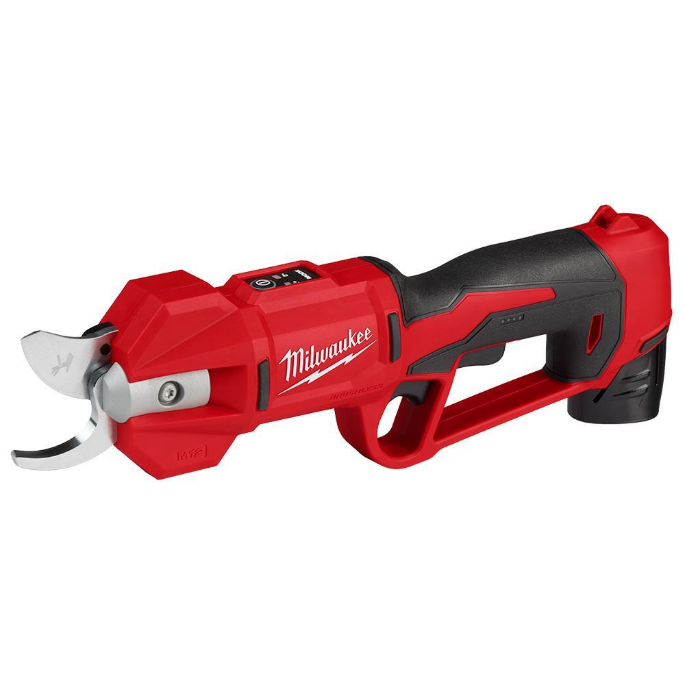 Milwaukee® 2534-21 Cordless Shears
