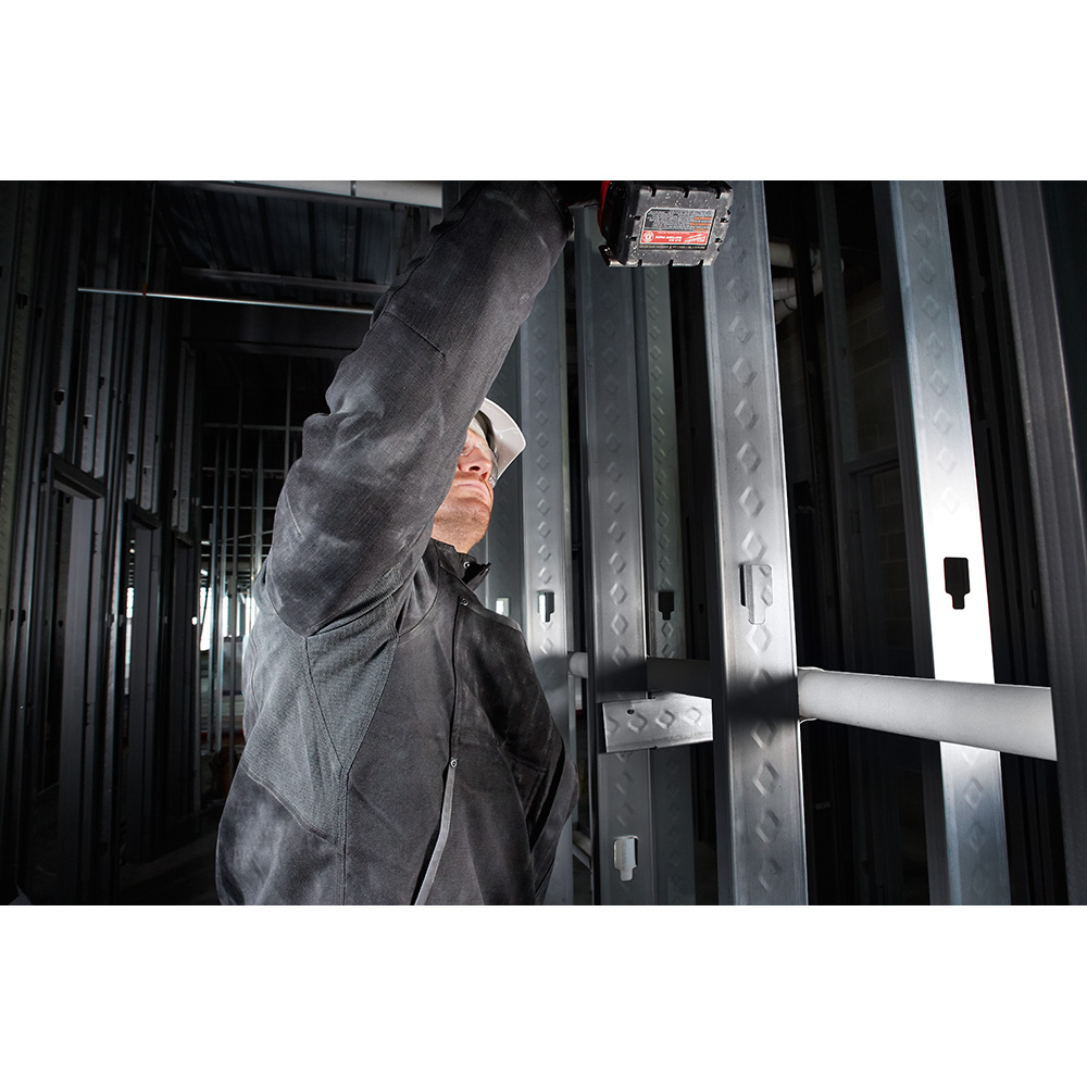 Milwaukee® 253B-M Jackets & Coats