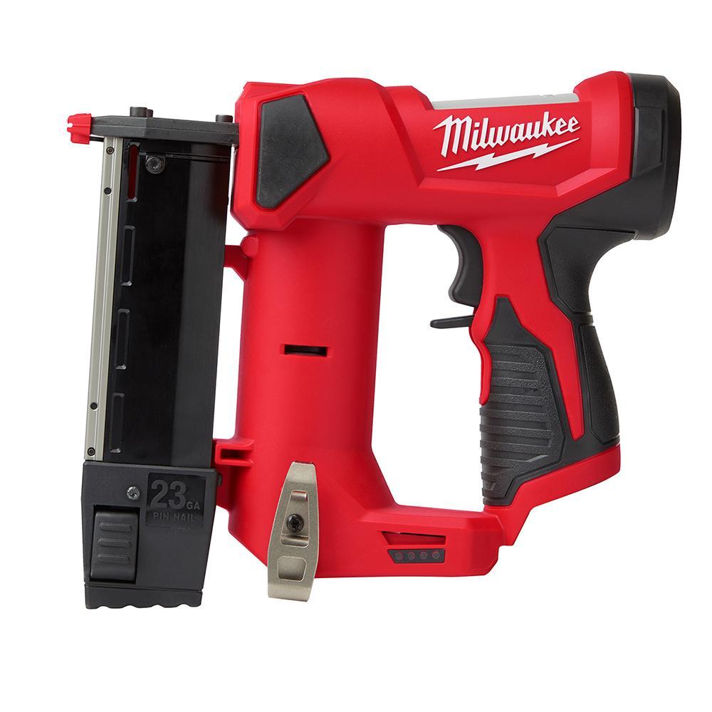 Milwaukee® 2540-20 Cordless Nailers